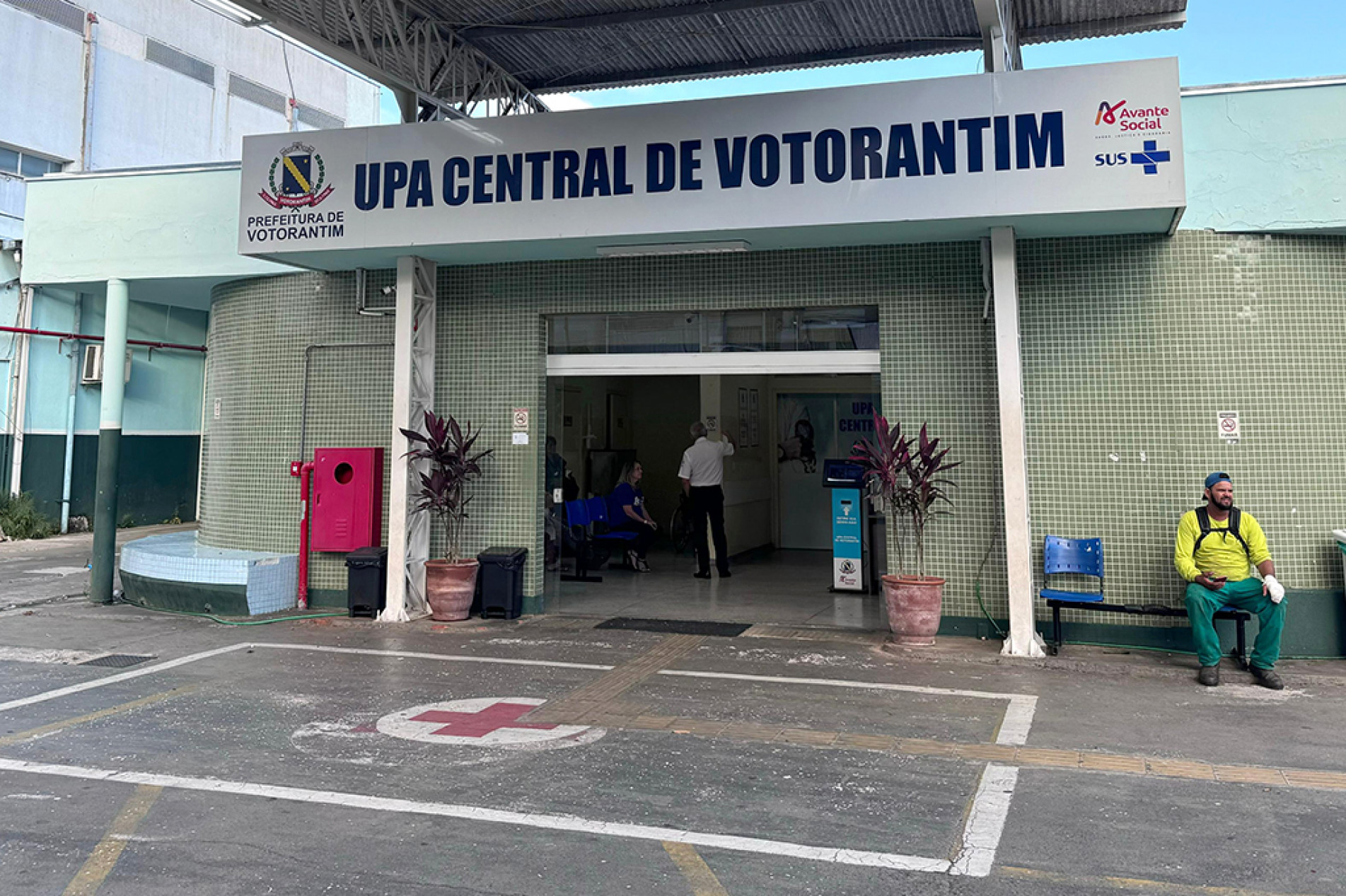 A previsão é de 15 a 30 dias para o salário cair na conta