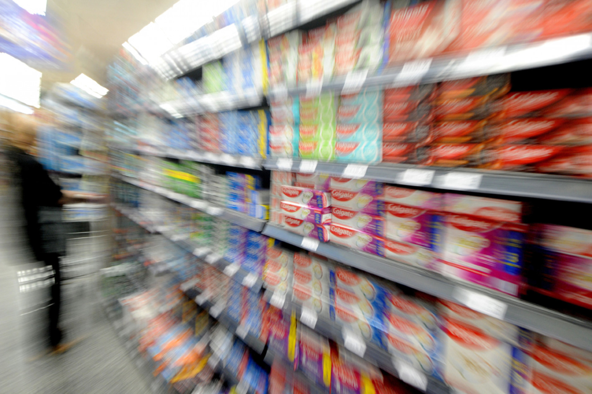 Sistema de data de validade dos alimentos pode reduzir preços de produtos