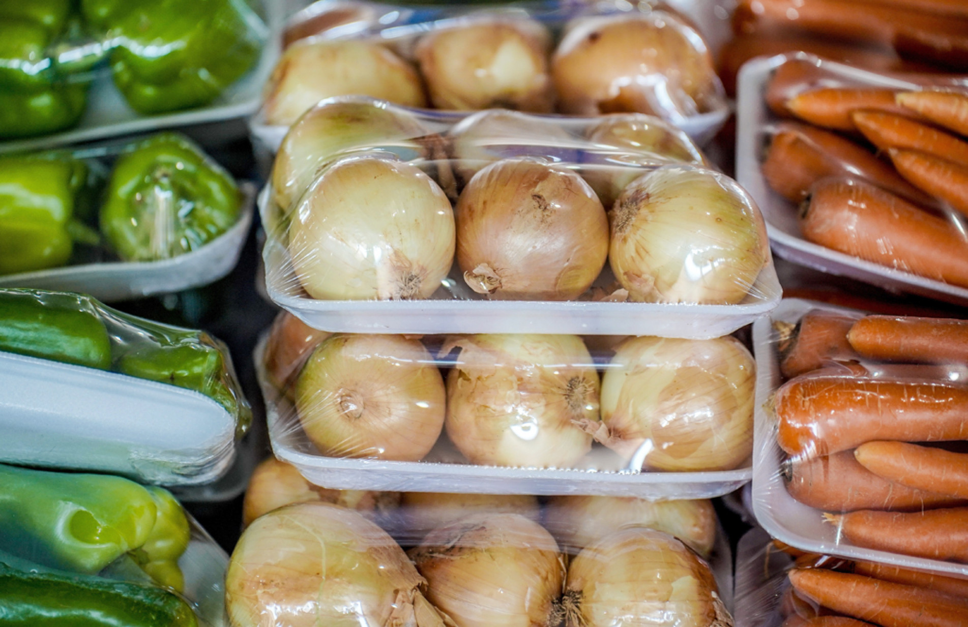 Um dos itens mais presentes na cozinha brasileira é a cebola
