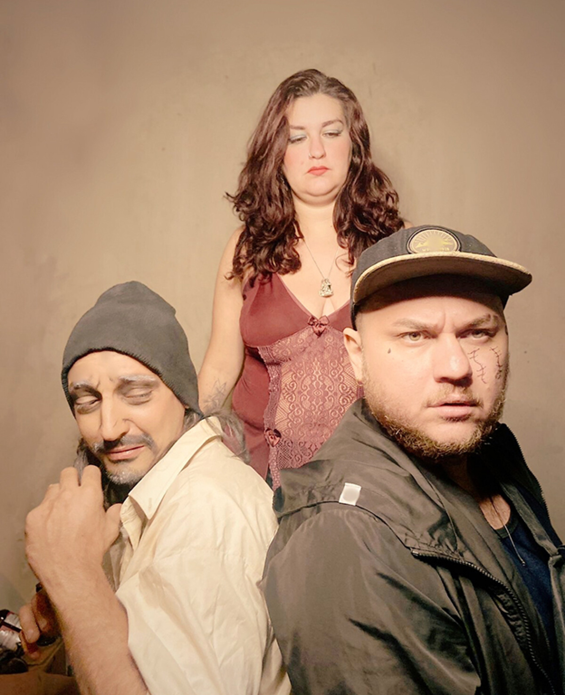 Montagem estreou em junho de 1979 no Teatro de Arte em São Paulo
