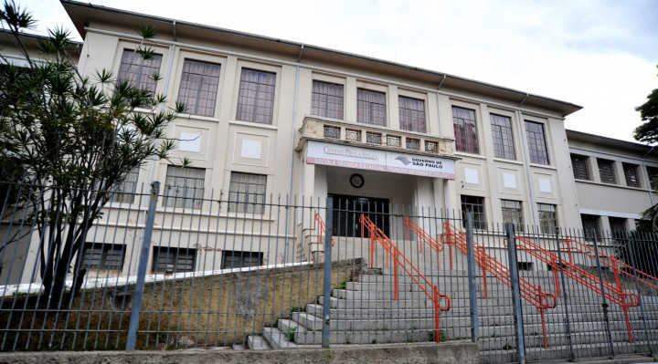 Vagas nas Etecs são para o primeiro semestre 