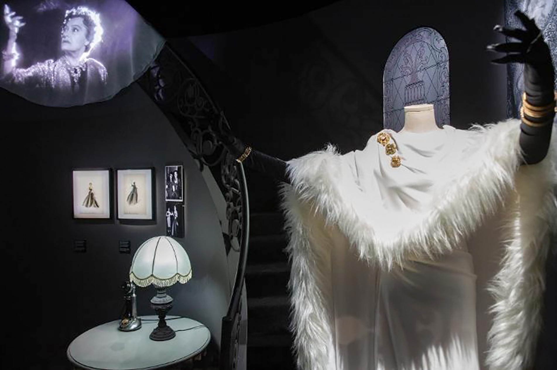 Mostra passeia pelas produções do cineasta norte-americano Billy Wilder 
