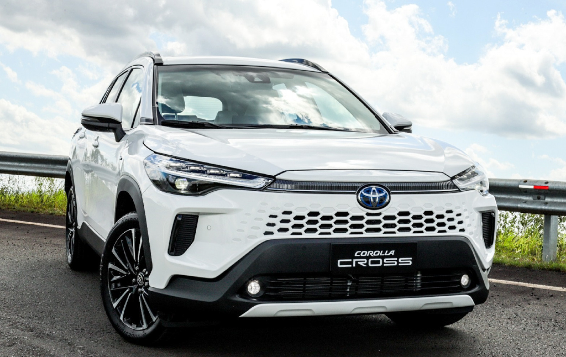 A cobertura adicional é renovável a cada 12 meses ou 10.000 km e contempla peças de carroceria
