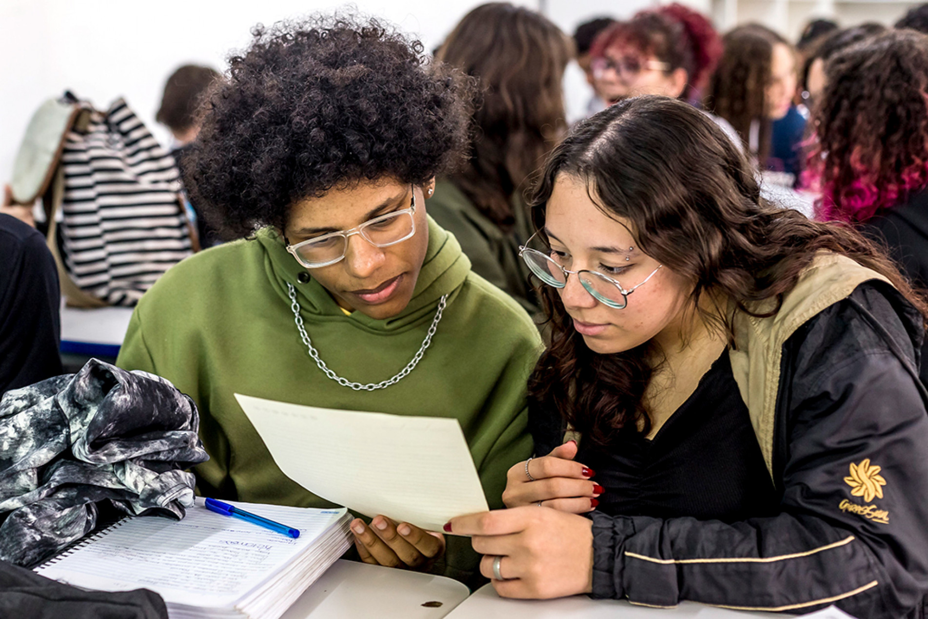 Bolsa varia de acordo com a carga horária: de R$ 296,16 a R$ 555,03
