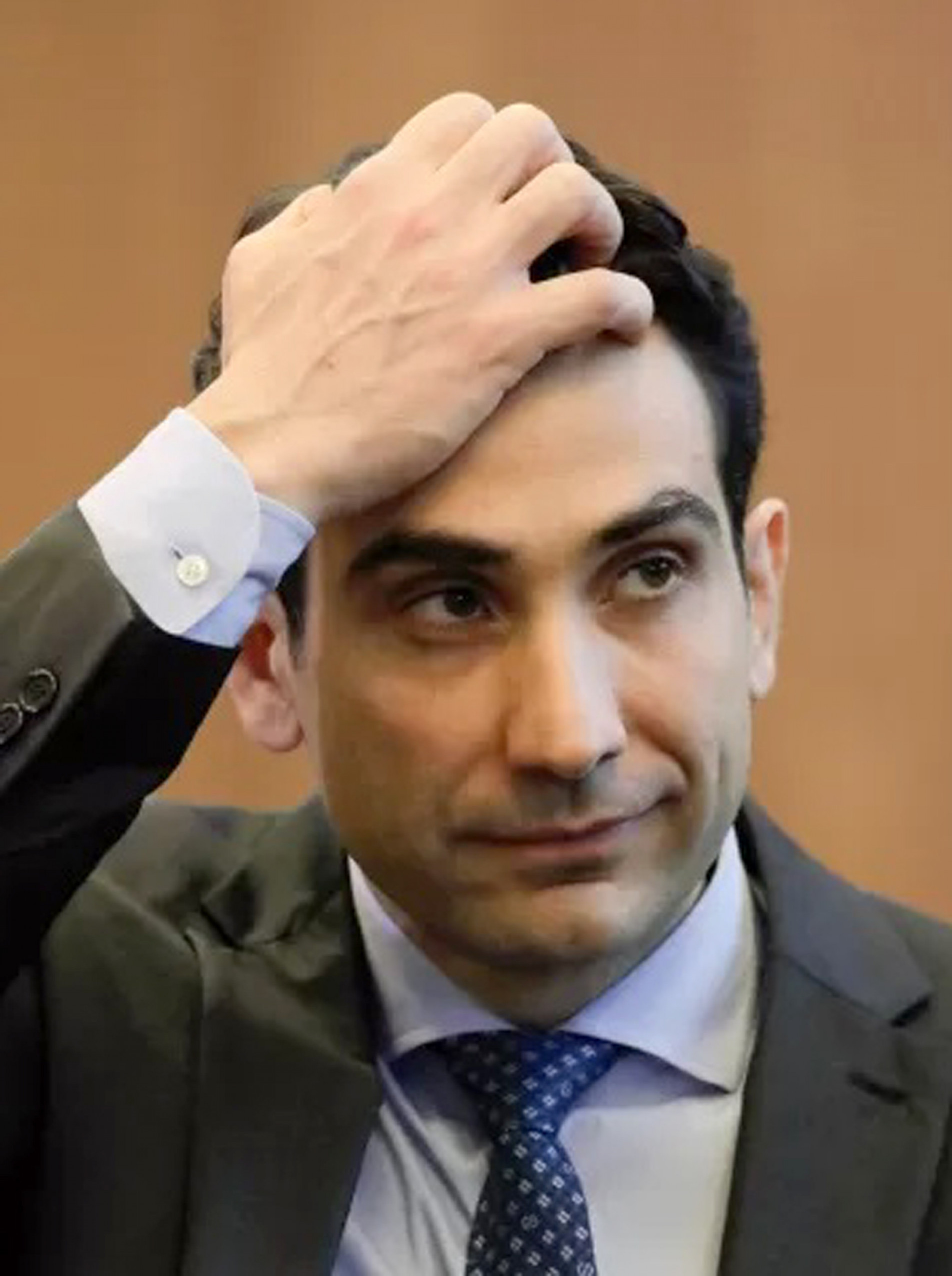 Reunião foi a primeira sob o comando do presidente do BC, Gabriel Galípolo