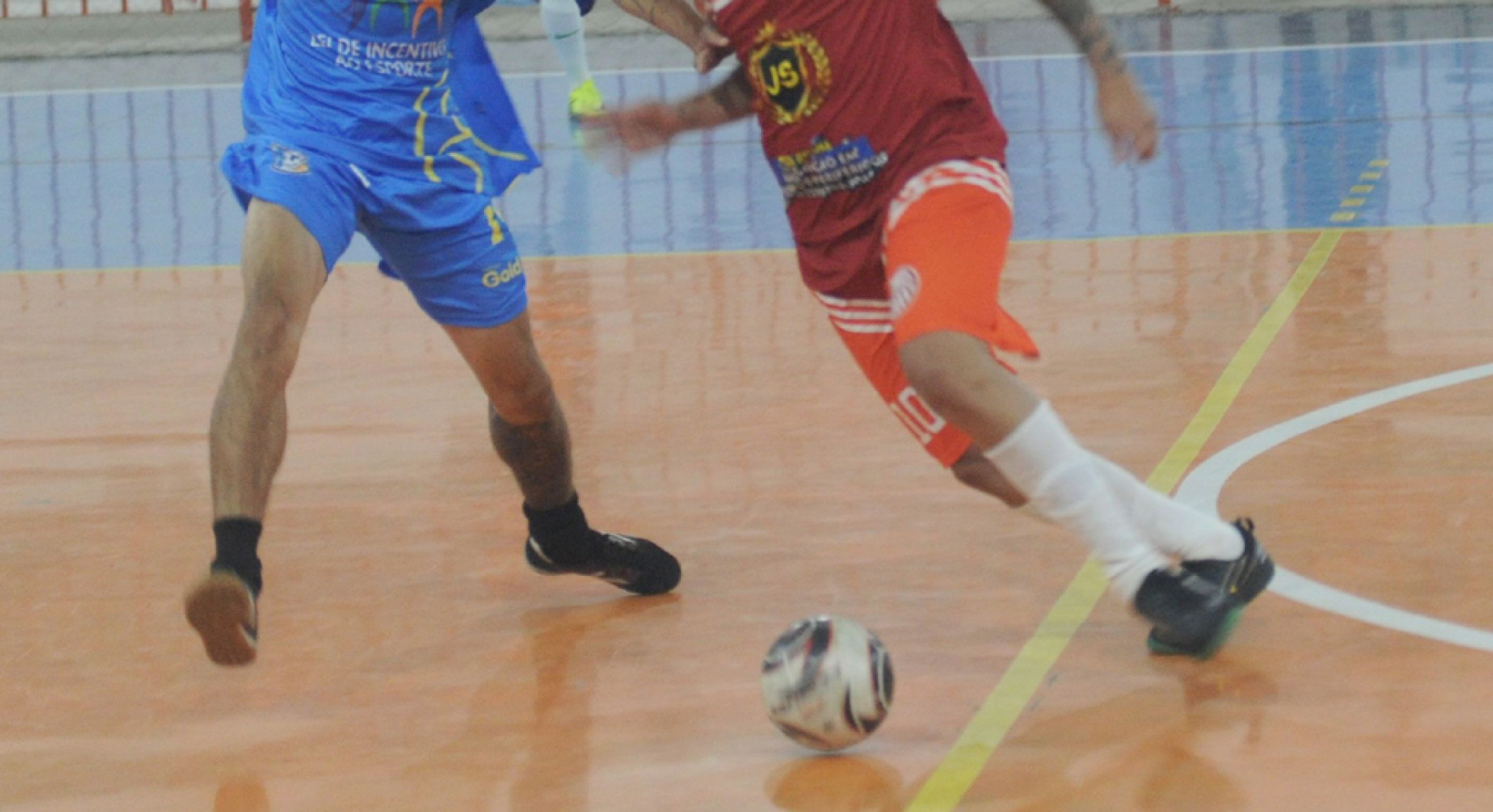 Bola rola a partir de 17 de fevereiro: ainda dá tempo de garantir presença
