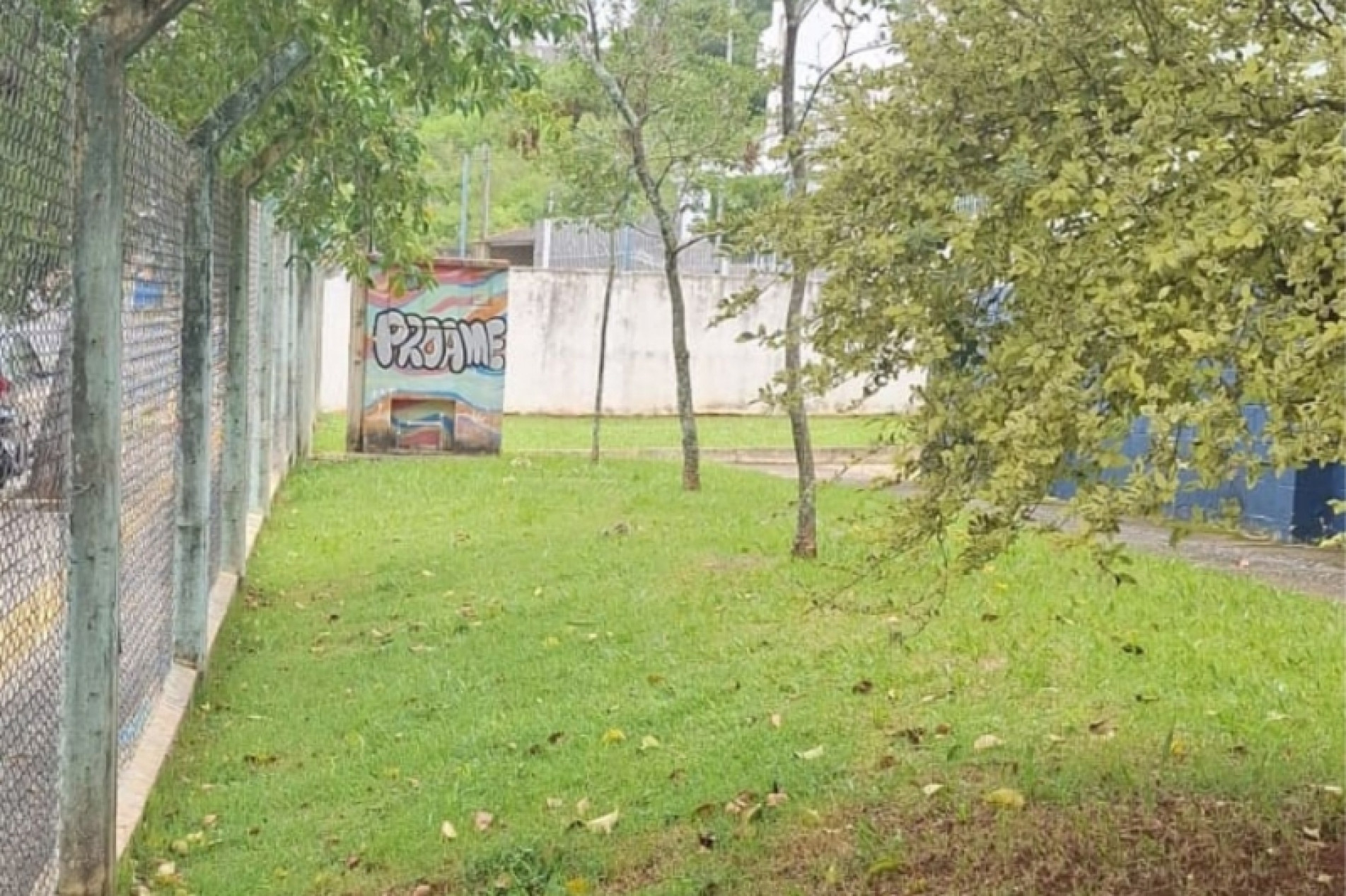 As inscrições devem ser feitas de forma presencial no Cras Promorar, das 9h às 16h