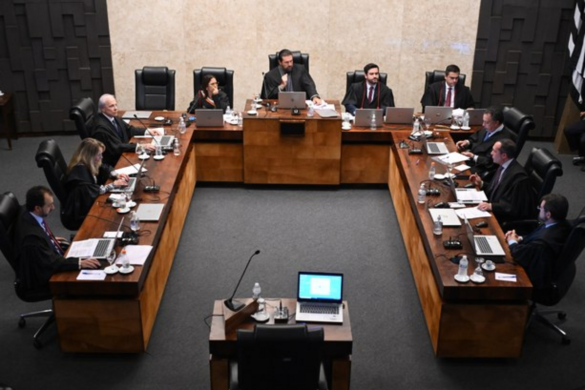 Corte entende que houve a divulgação de informações inverídicas sobre o processo eleitoral de 2022