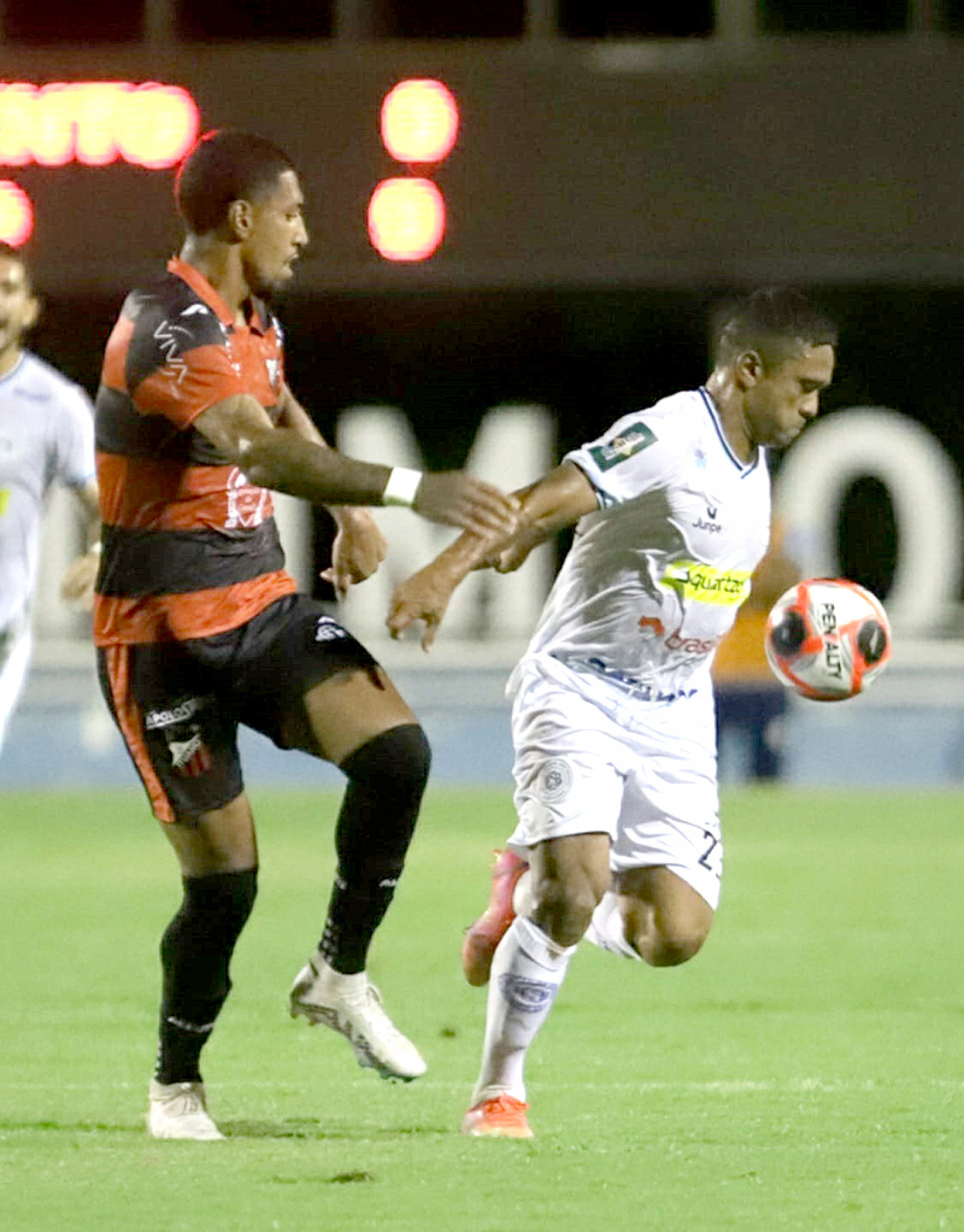 Time sorocabano busca se reabilitar do empate em casa diante do Ituano