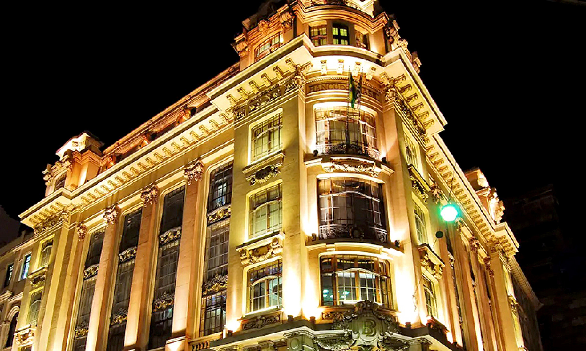 Evento ocorre no Centro Cultural Banco do Brasil até o dia 28
