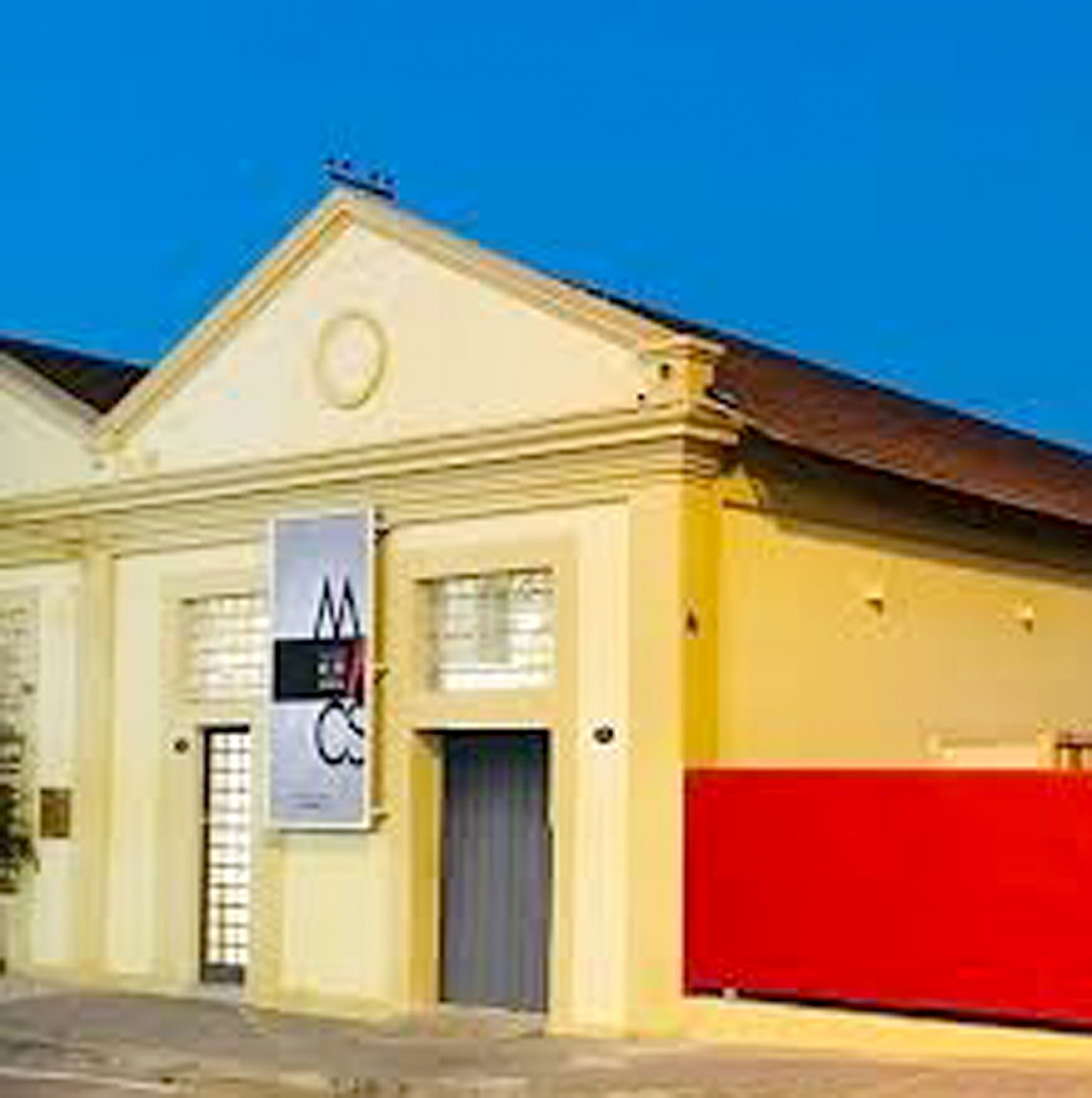 Museu de Arte Moderna de Sorocaba está entre as instituições que poderão participar
