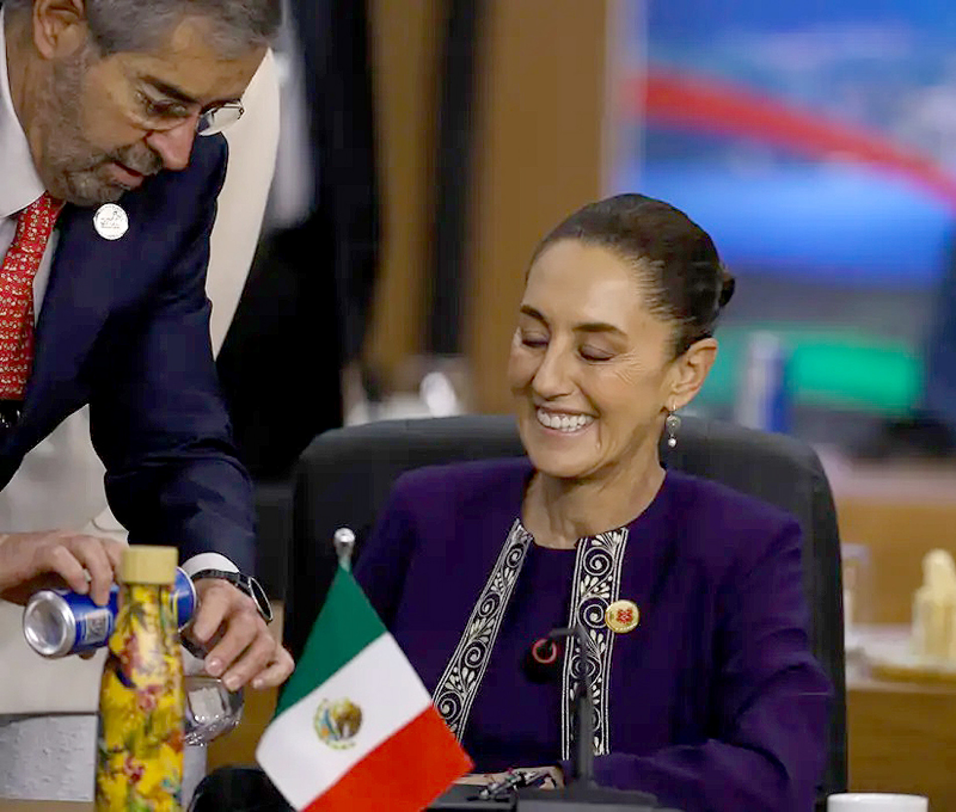 EUA são o destino de mais de 80% das exportações mexicanas 