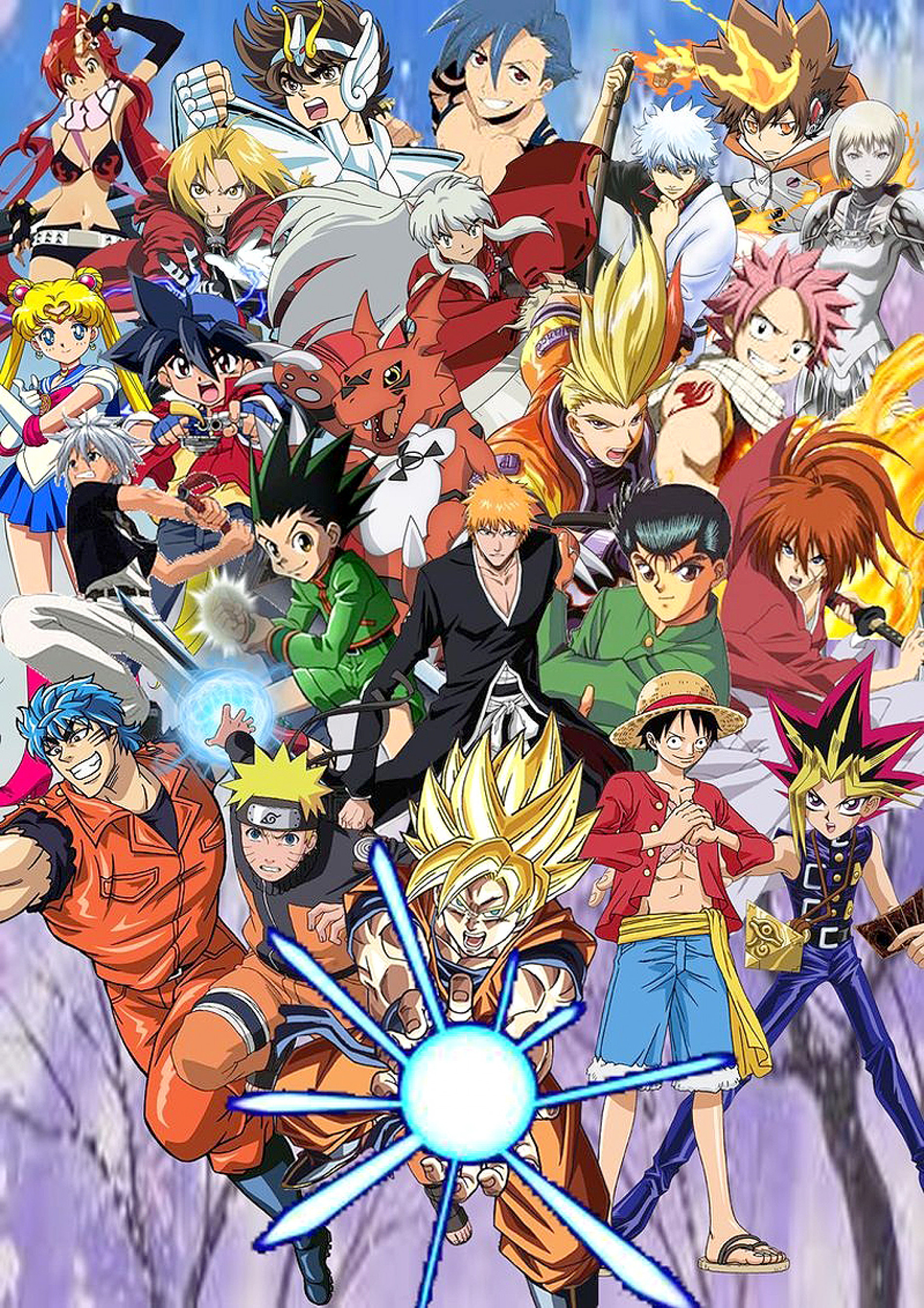 Participantes aprenderão desenhar mangás e animes
