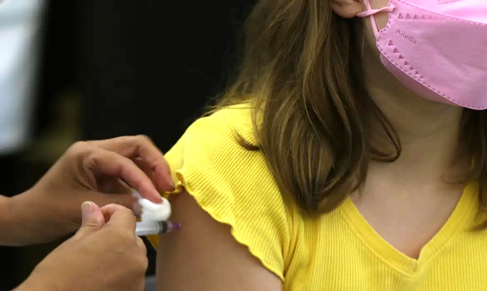 Crianças protegidas começam o ano letivo com mais segurança
