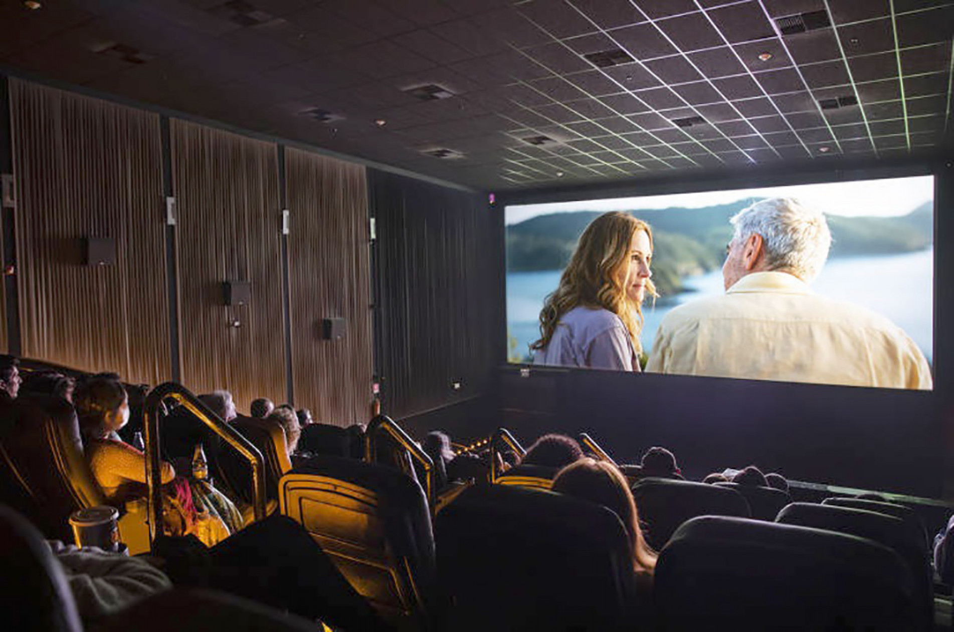 Promoção tem como objetivo ampliar o número de espectadores em frente das 