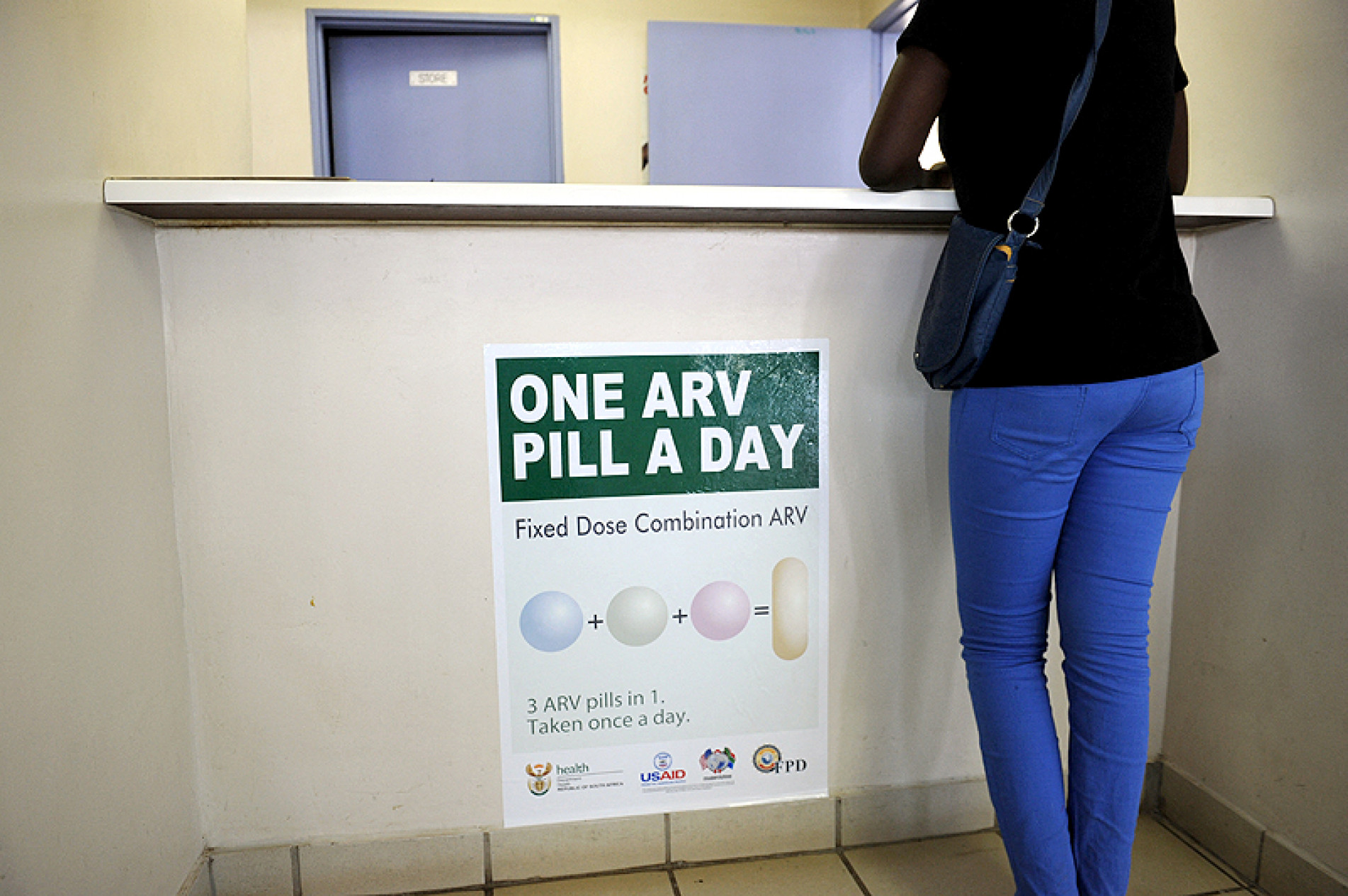 Organização tem um orçamento de mais de US$ 40 bilhões (231 bilhões de reais) para ajudar em saúde