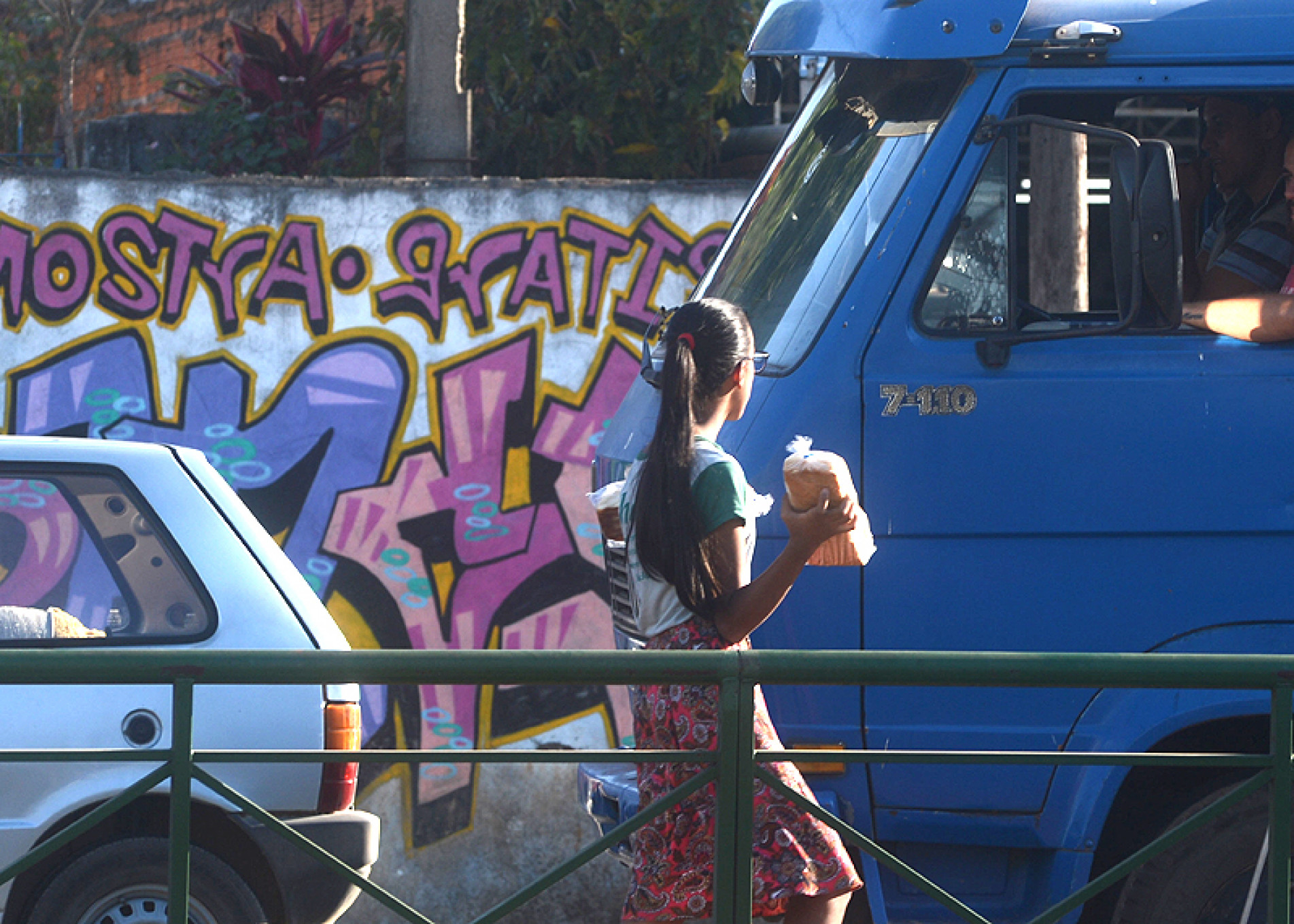 Órgão atende crianças e adolescentes em situações de risco, violência ou negligência
