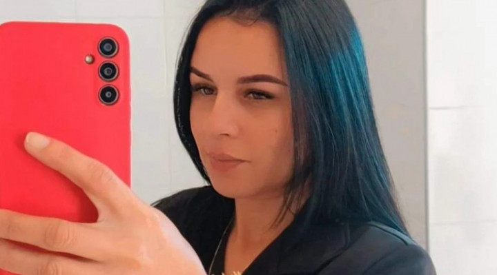 Michele Gavioli desapareceu em novembro de 2024