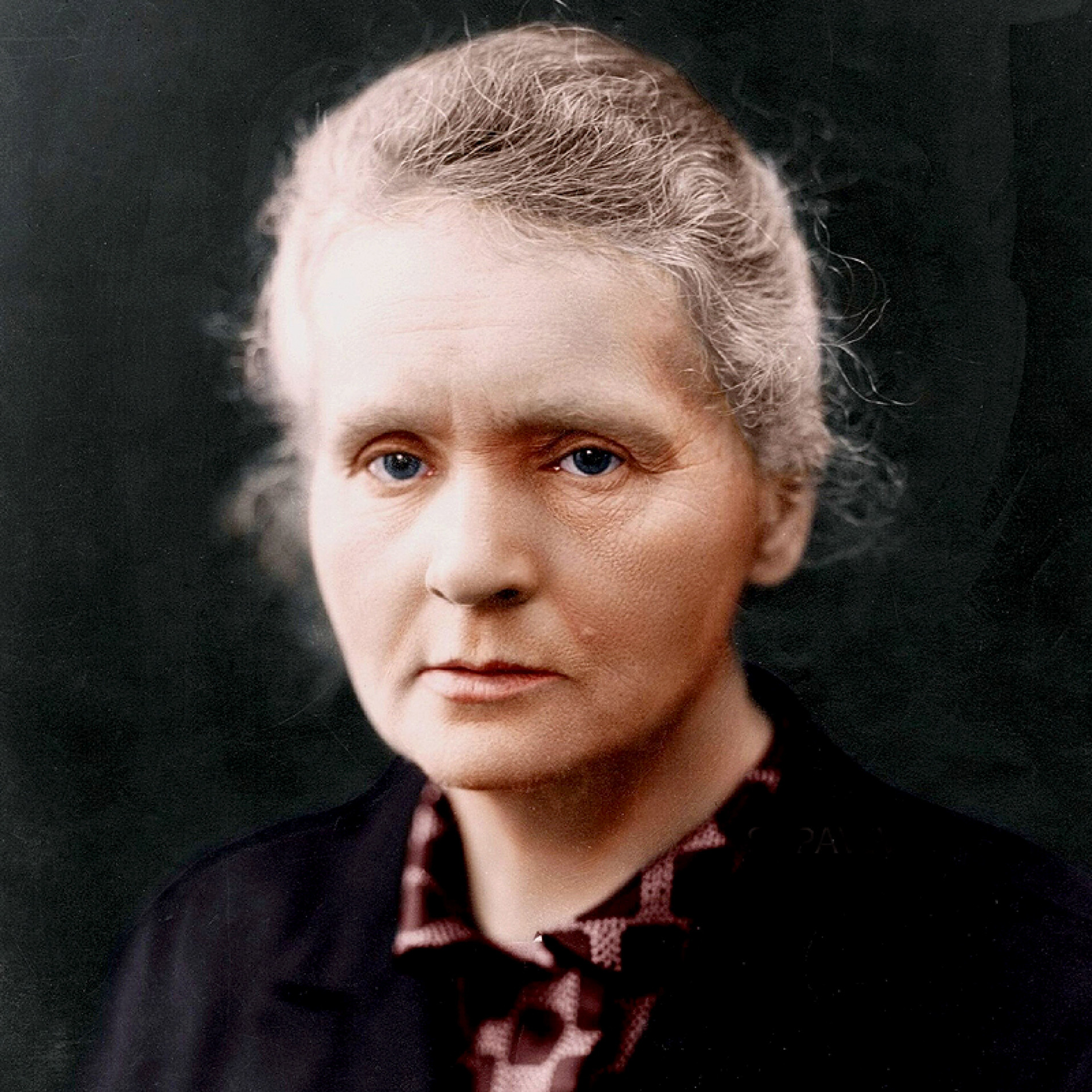Marie Curie é exemplo de determinação na Ciência 
