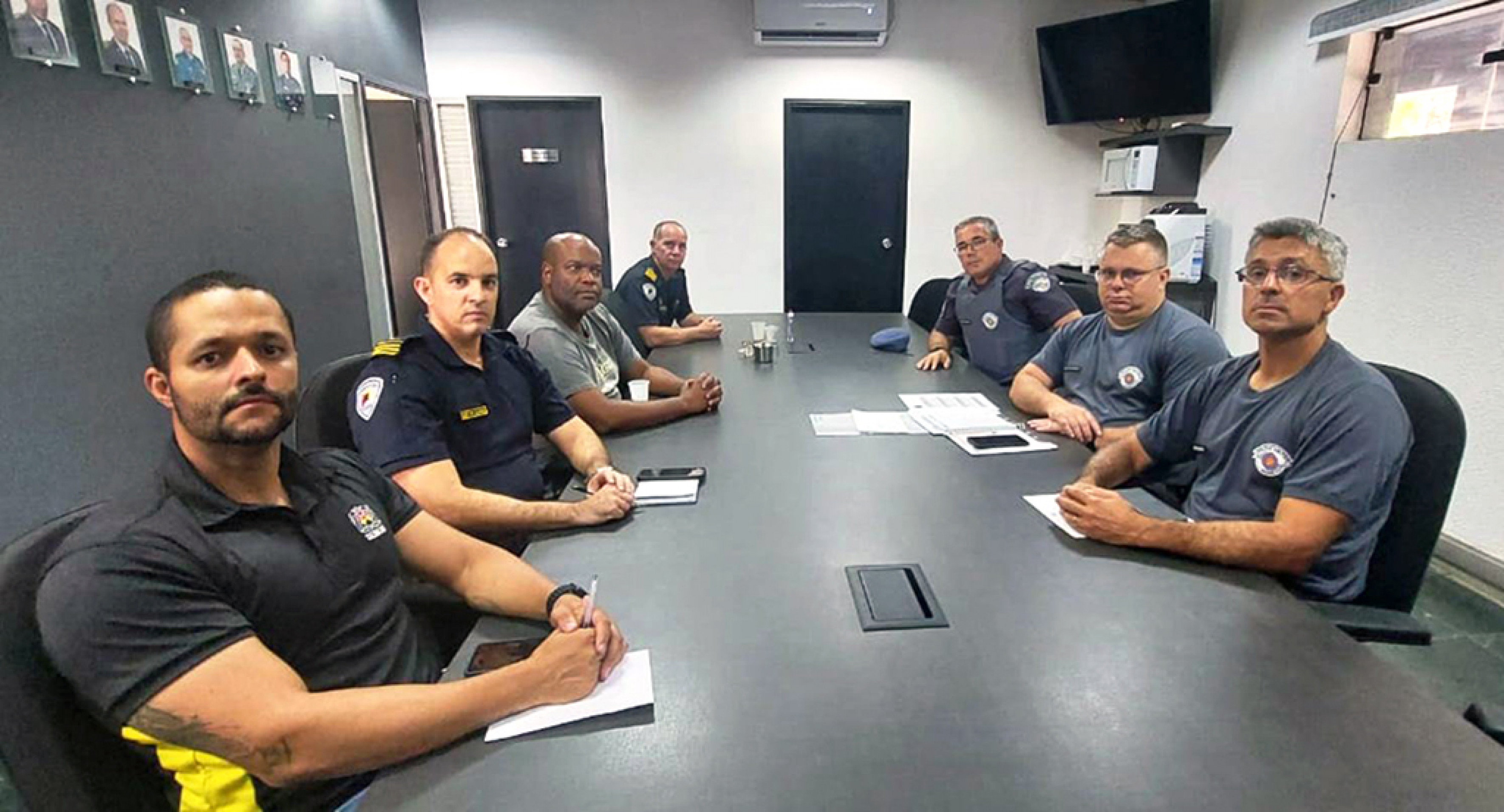 Operação Carnaval 2025 começa na próxima sexta-feira (28) e prossegue até terça-feira (4)
