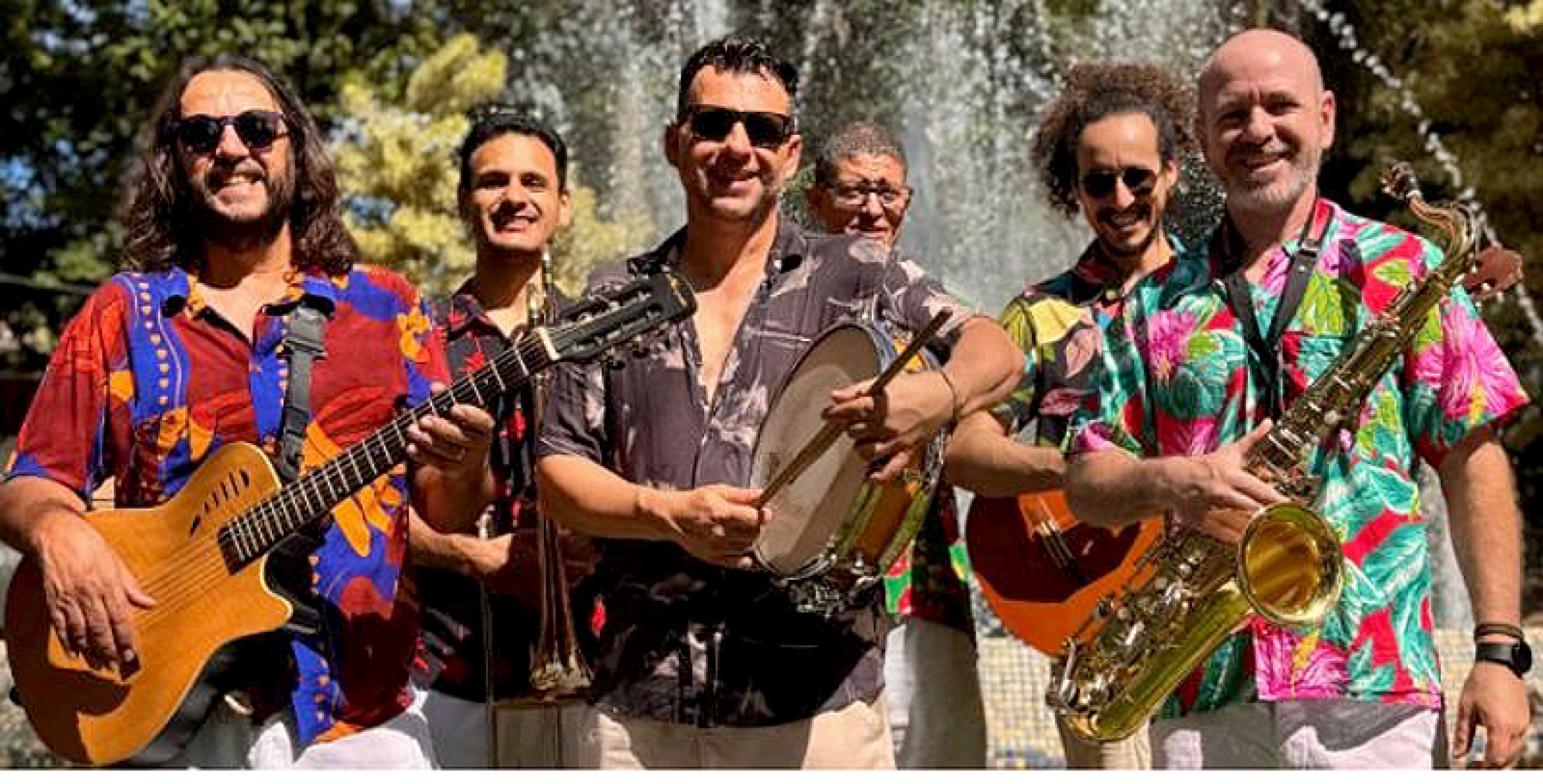 Grupo de São Roque vai mostrar canções que atravessaram décadas
