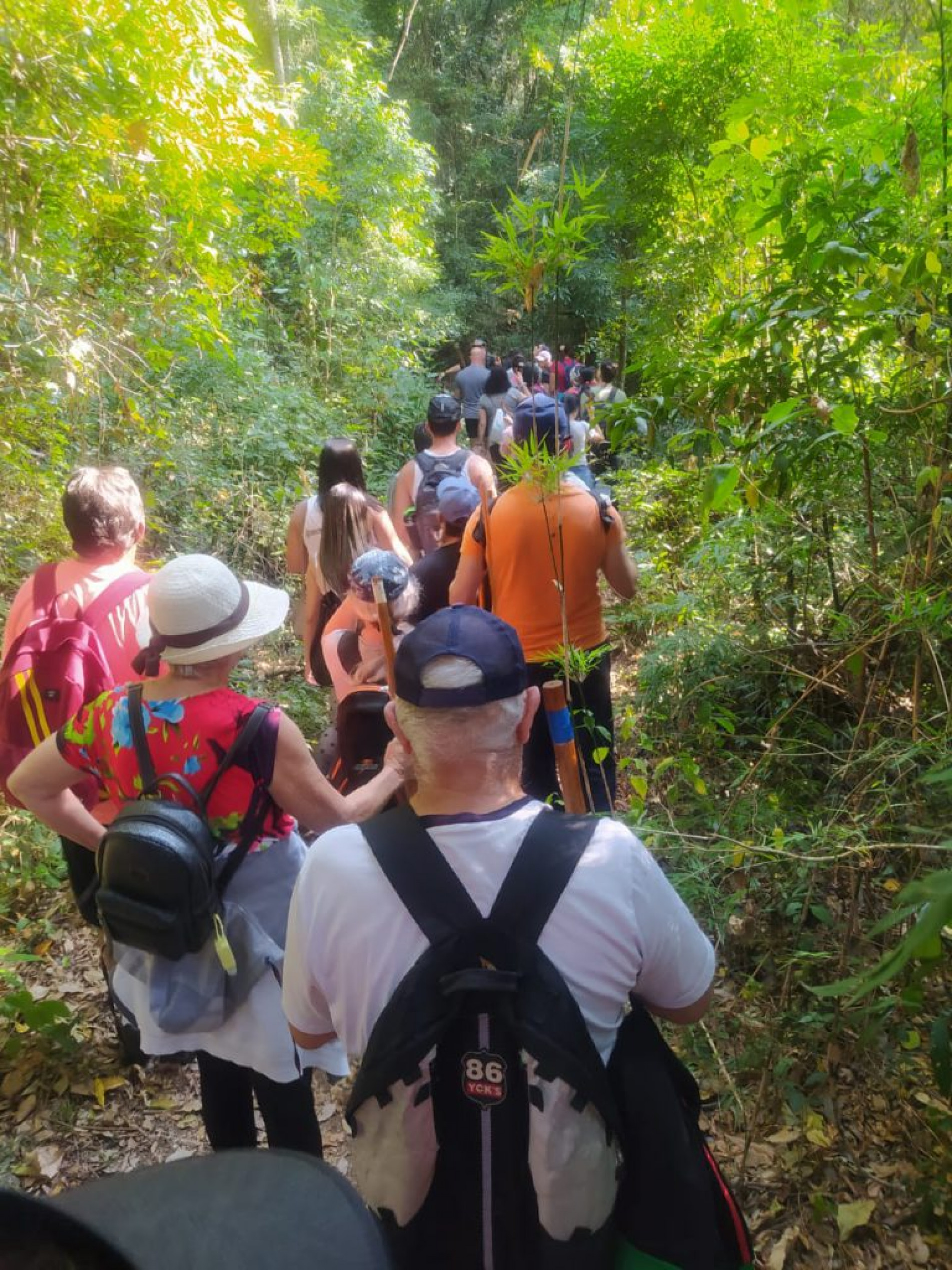 Após o treinão será realizado café da manhã colaborativo