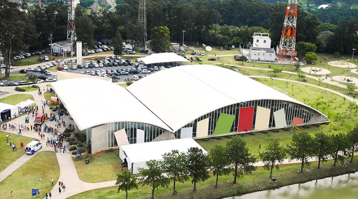 Agosto será de arte e diversão nas bibliotecas