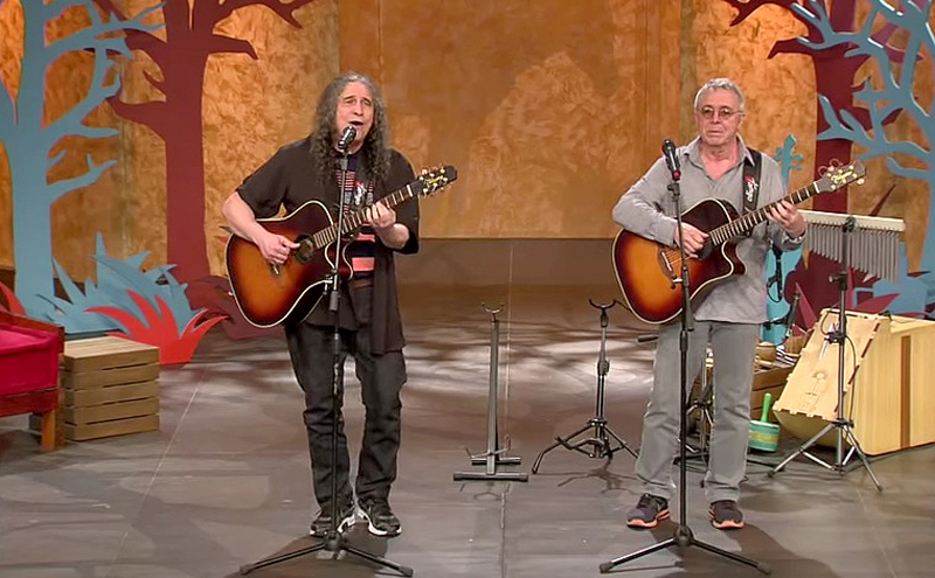 Separação da dupla acontece por 