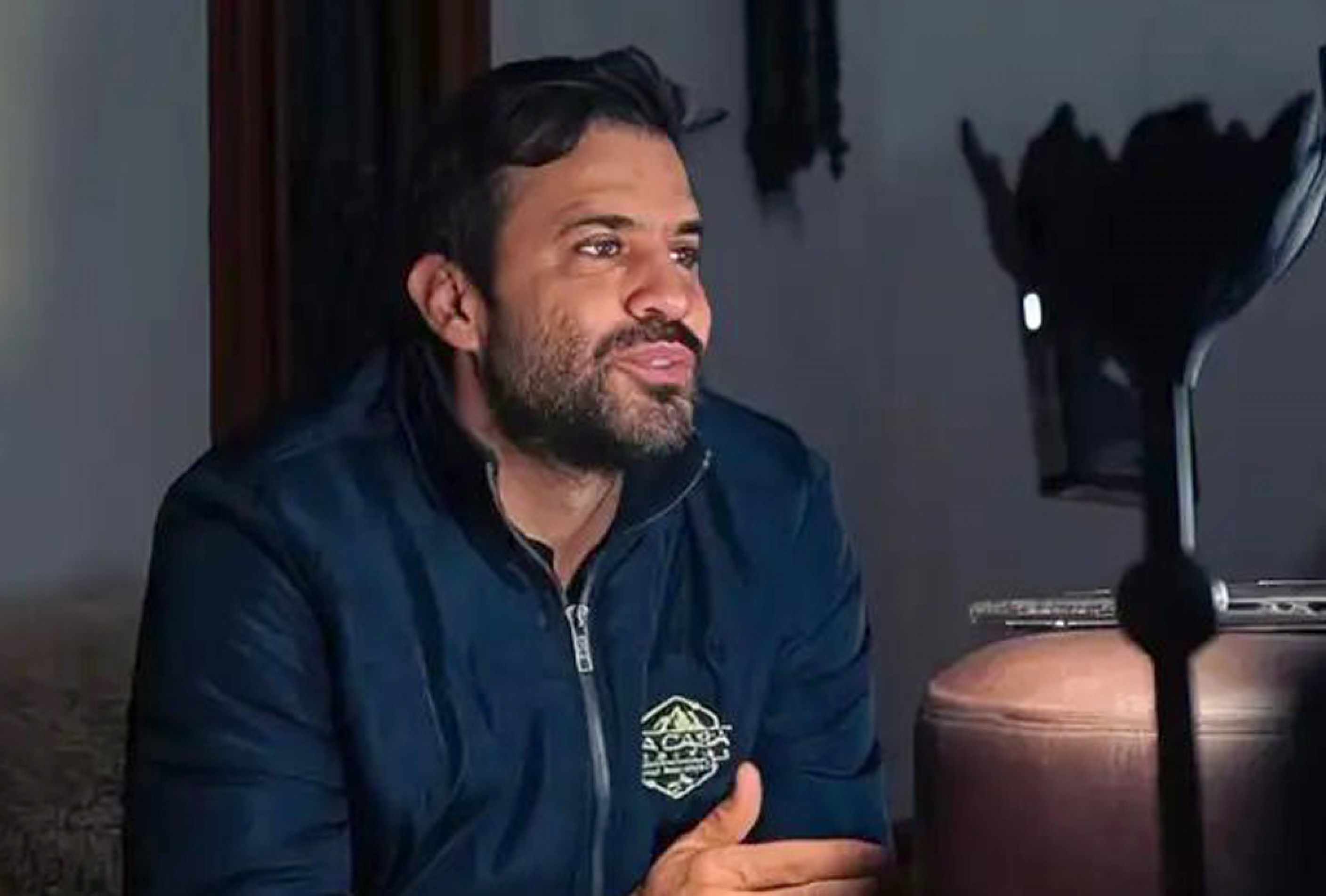 Empresário foi acusado de uso indevido de redes sociais