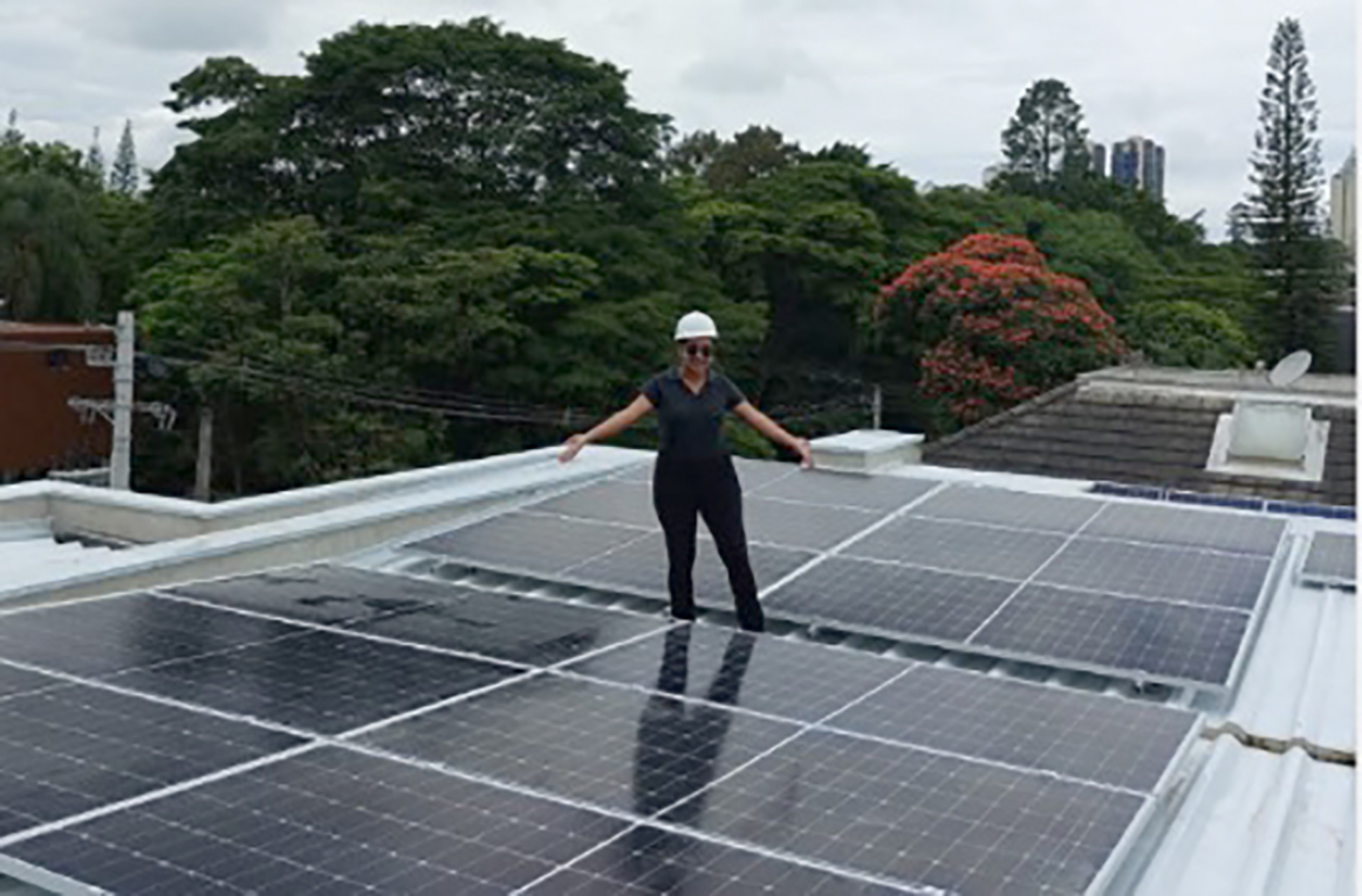 Formadas em faculdades públicas, irmãs Rosa abriram a empresa e apostam na expansão, a partir do programa de microcrédito da Secretaria de Desenvolvimento 
Econômico
