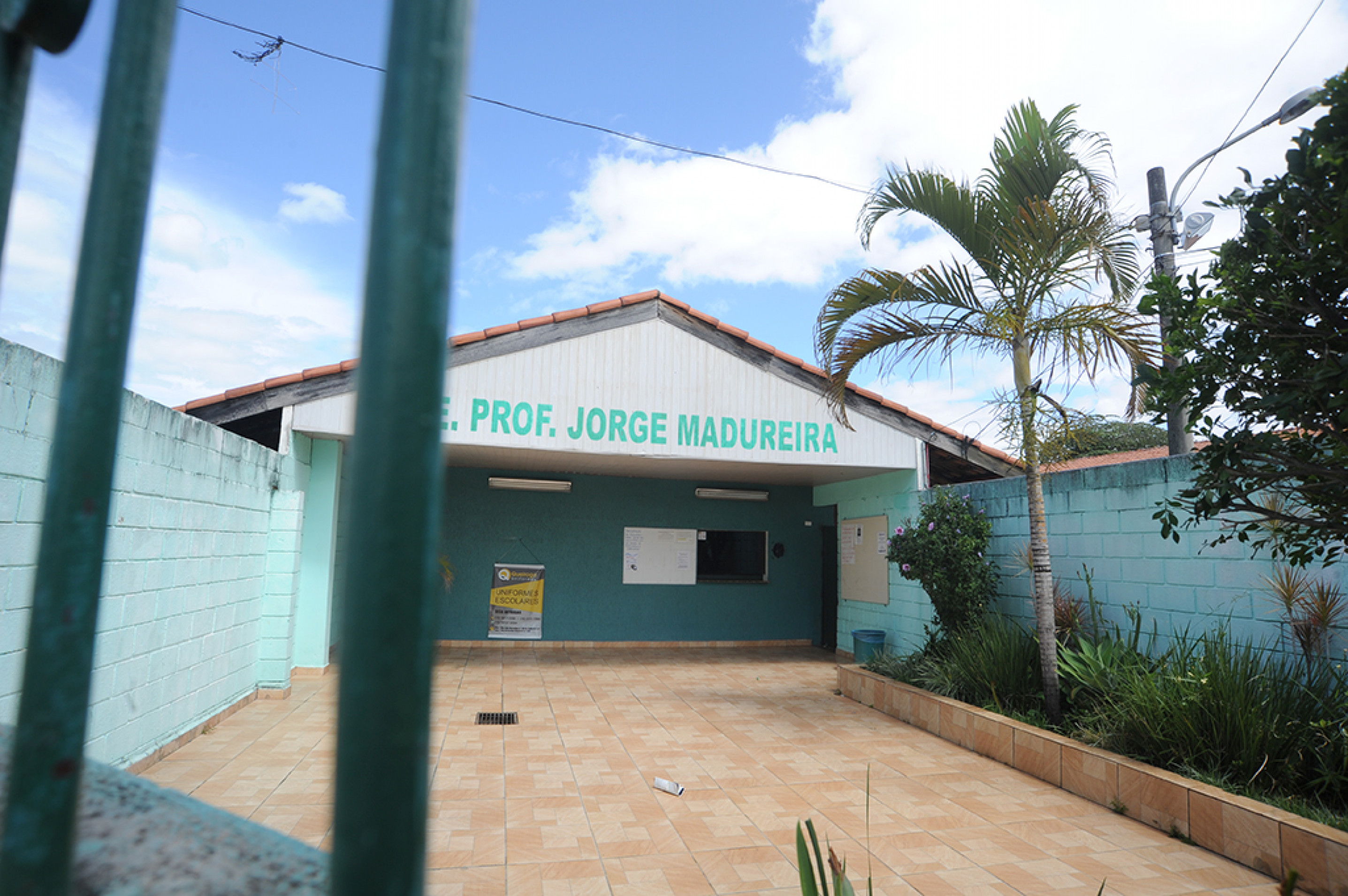 A previsão é que 50 mil estudantes sejam beneficiados
