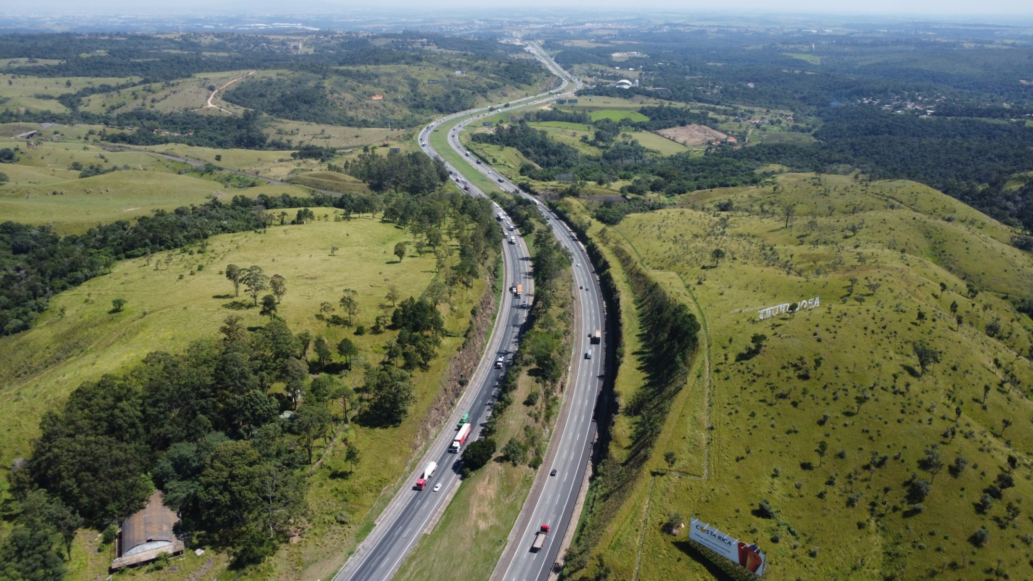 O fluxo intenso deve iniciar na quarta-feira (30)