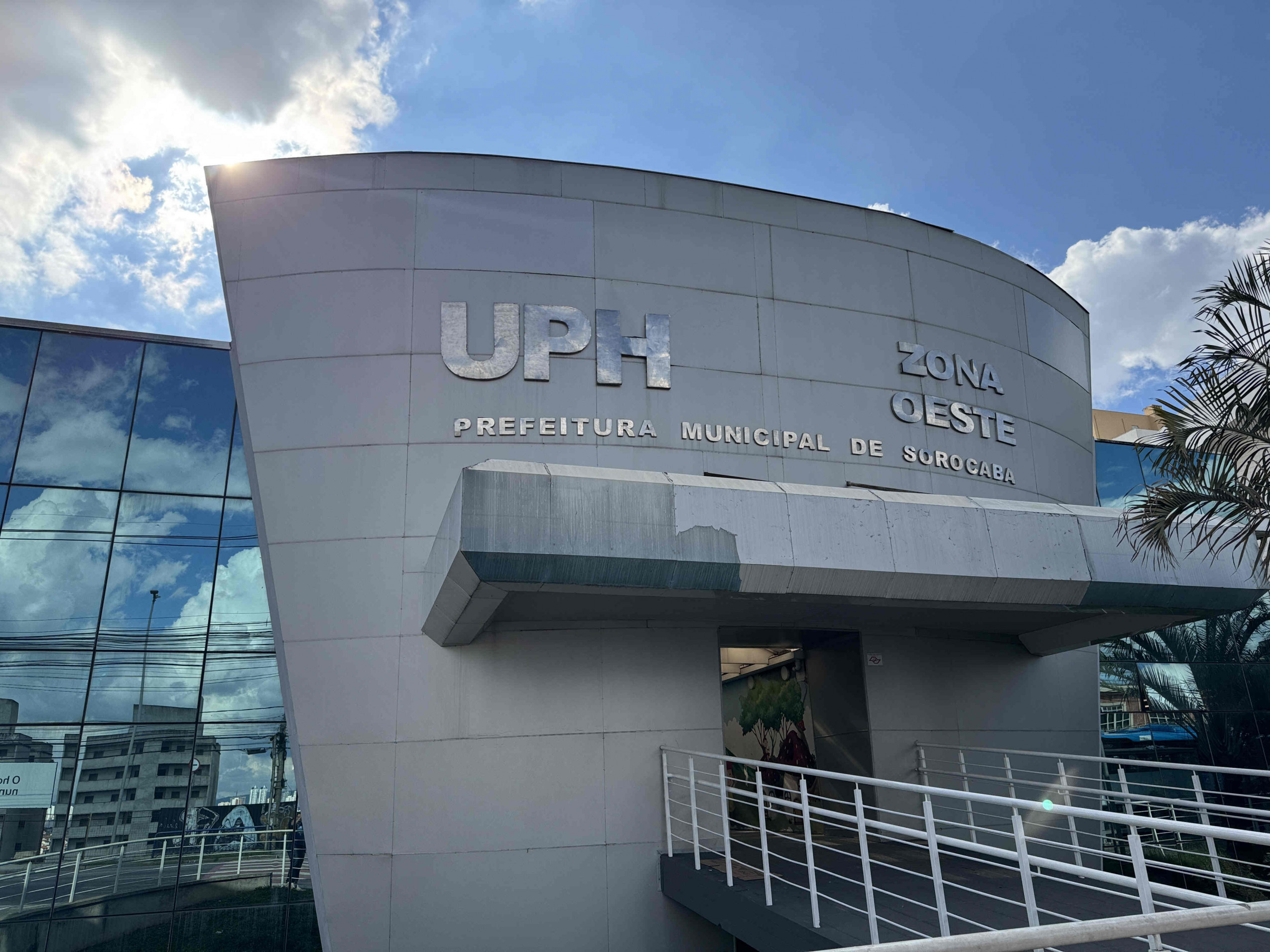 Unidade fica na avenida General Carneiro, 1670, Cerrado: nova gestão em 30 dias
