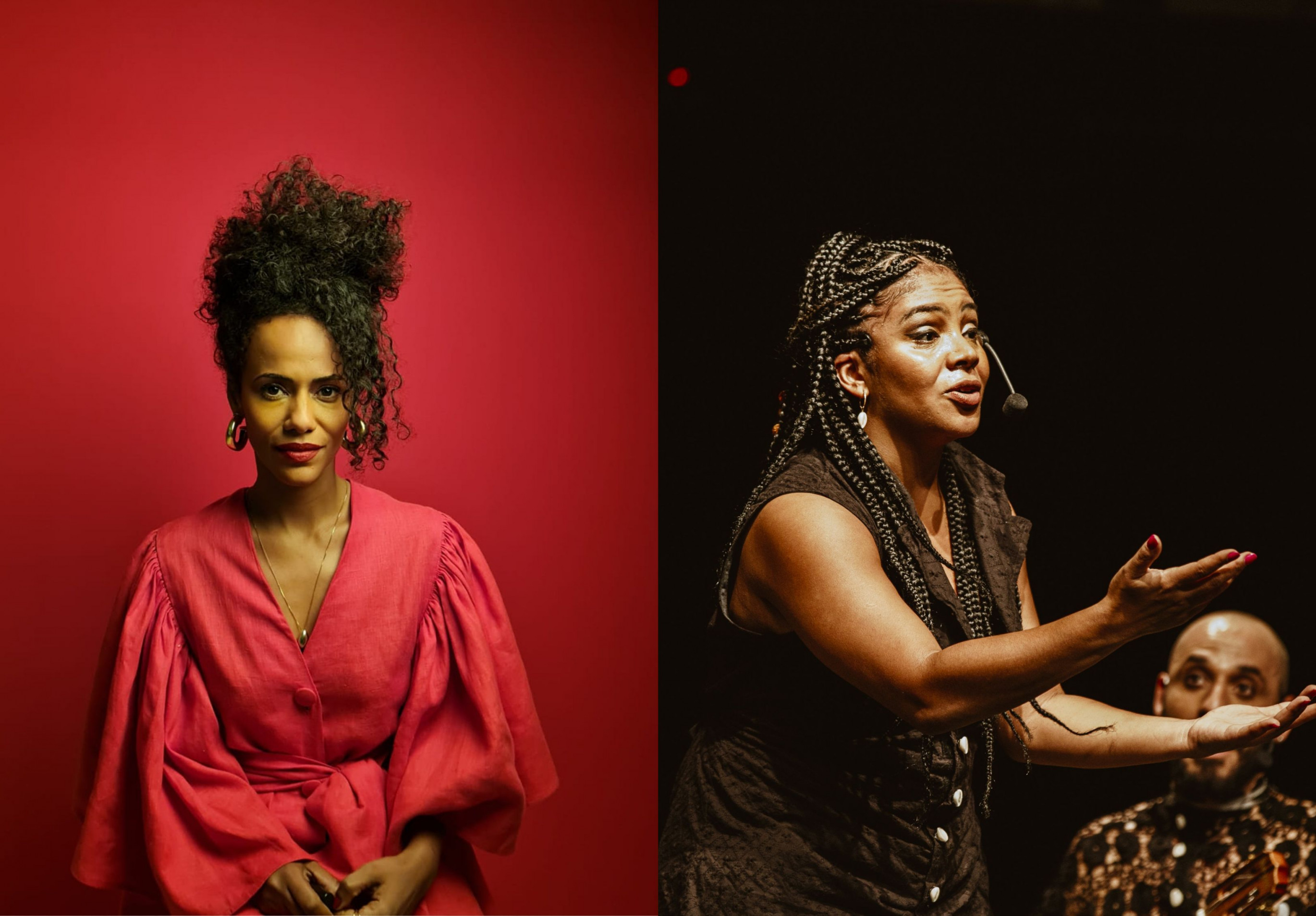 As atividades reforçam o compromisso da companhia com a diversidade cultural, as narrativas de grupos minorizados e o teatro como espaço de encontro