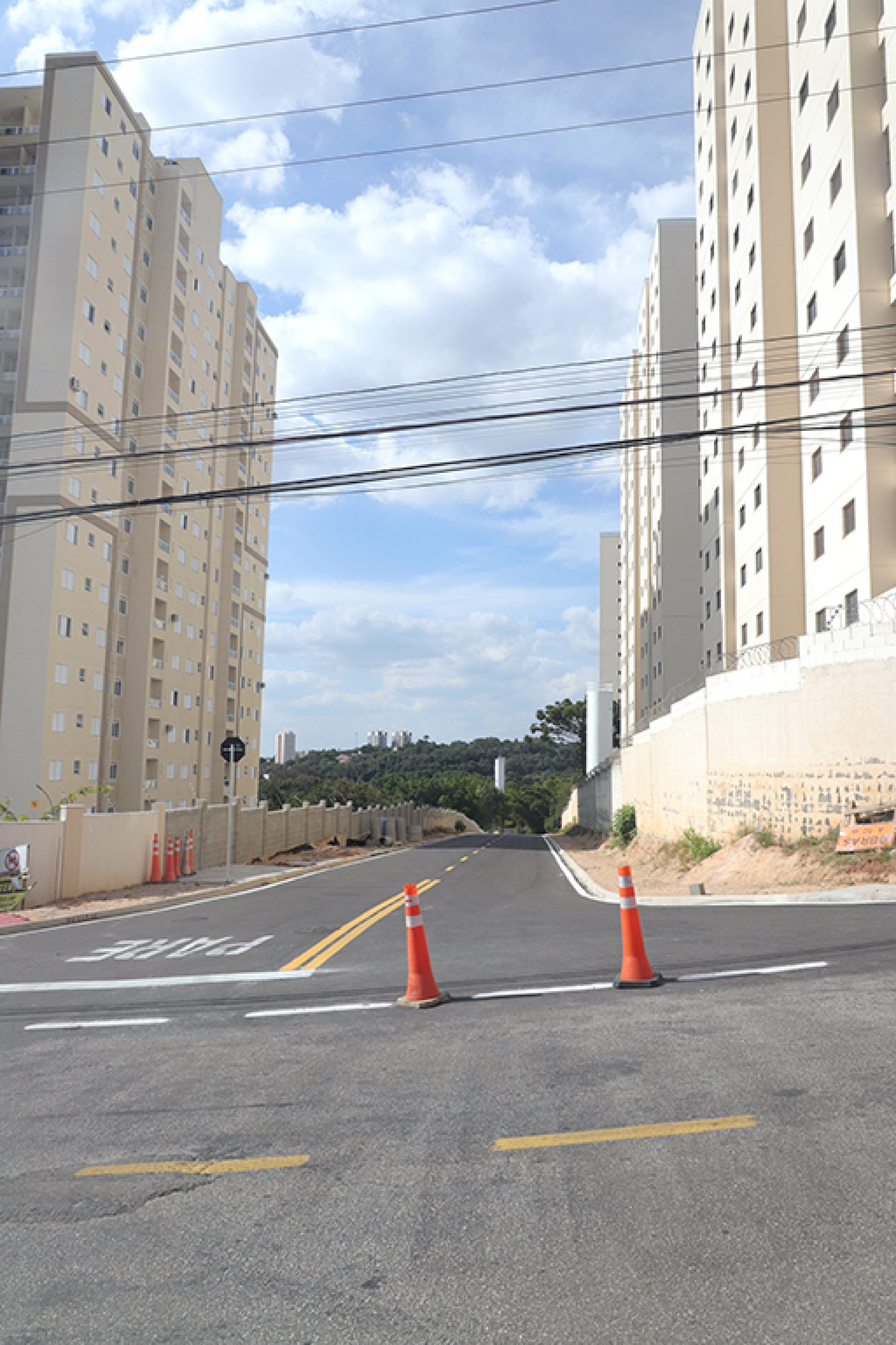 Nova via espera por finalizações
