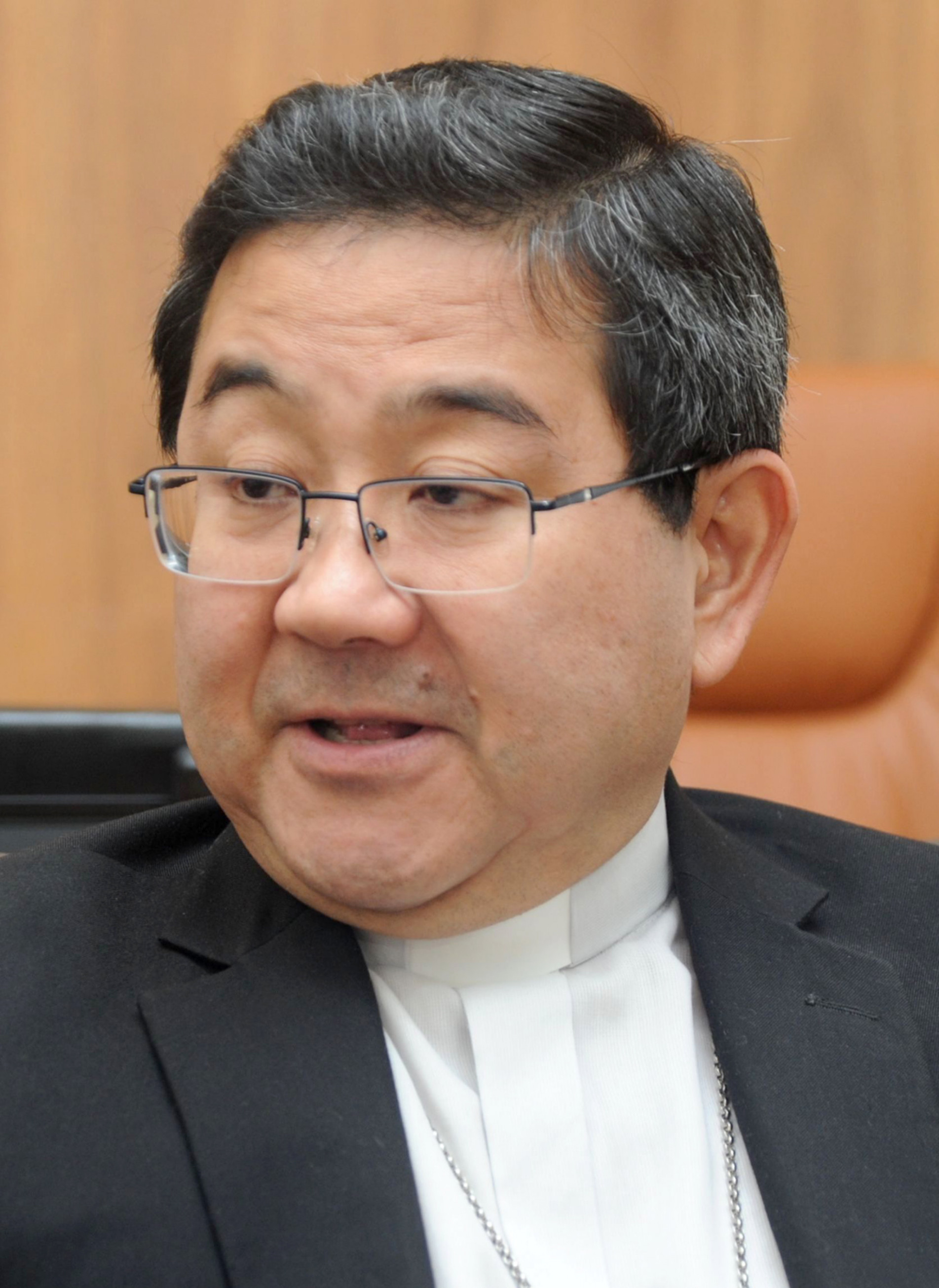 Dom Julio será arcebispo coadjutor em Belém