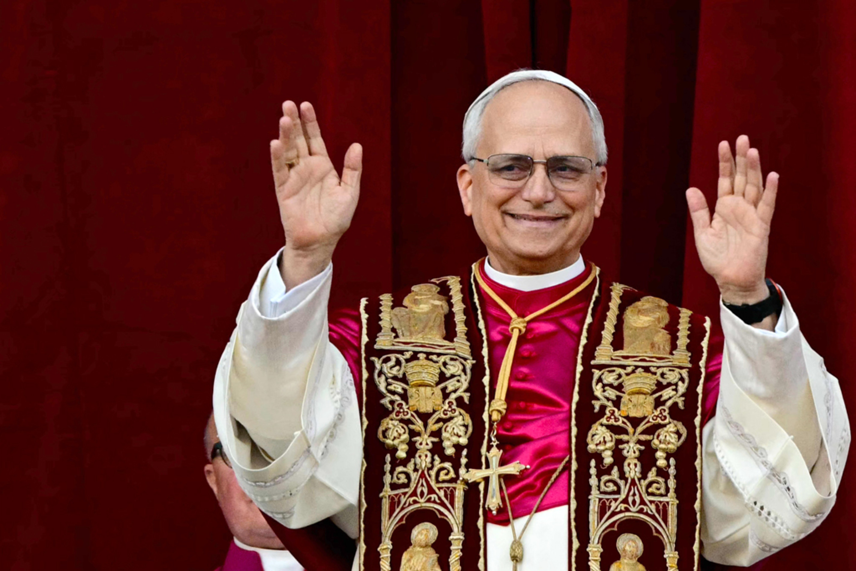 Robert Prevost tem reputação de construir pontes entre conservadores e progressistas. É considerado de perfil equilibrado