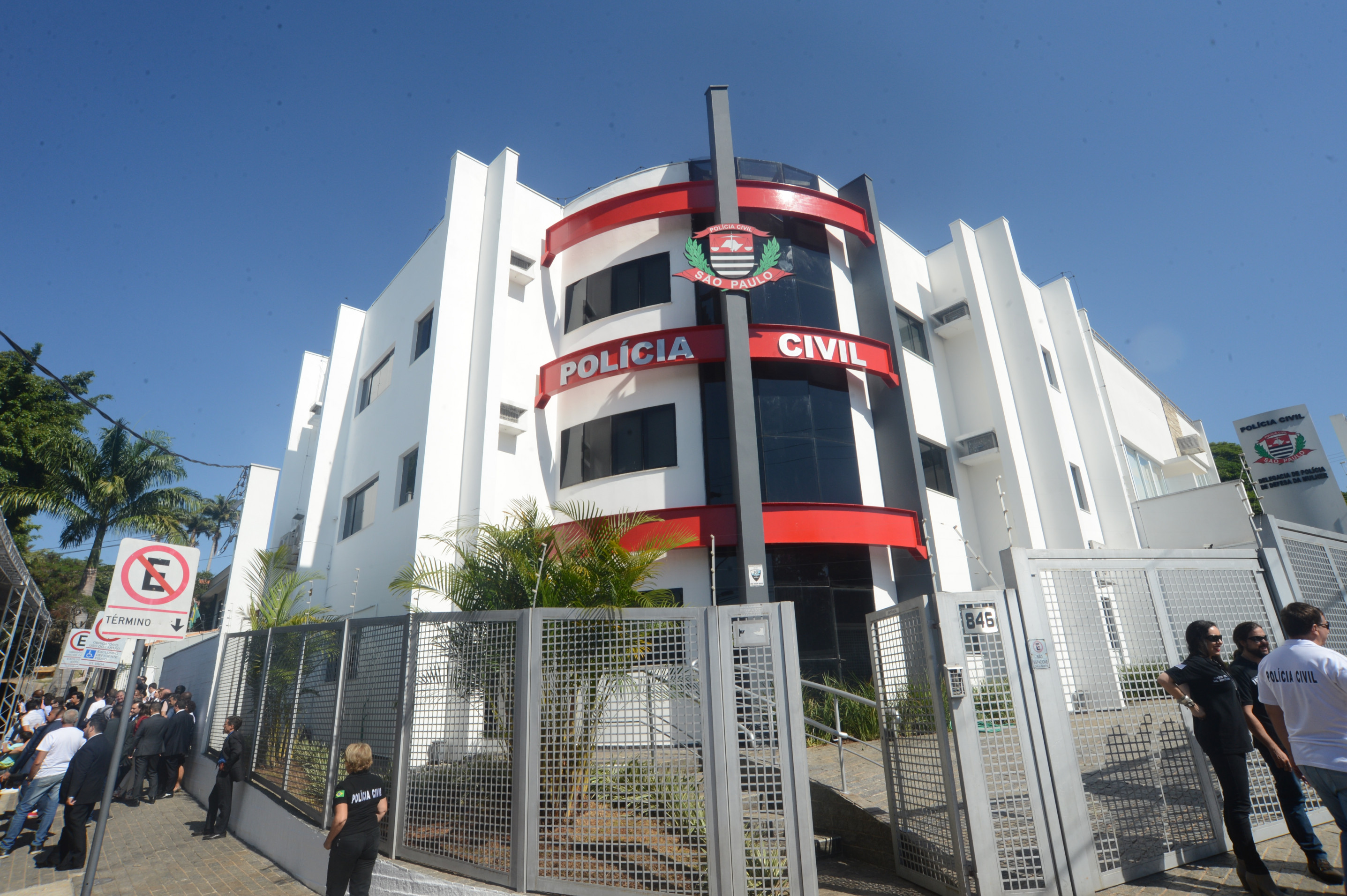 O caso foi registrado como morte suspeita pelo plantão da Delegacia de Defesa da Mulher de Sorocaba, e segue em investigação