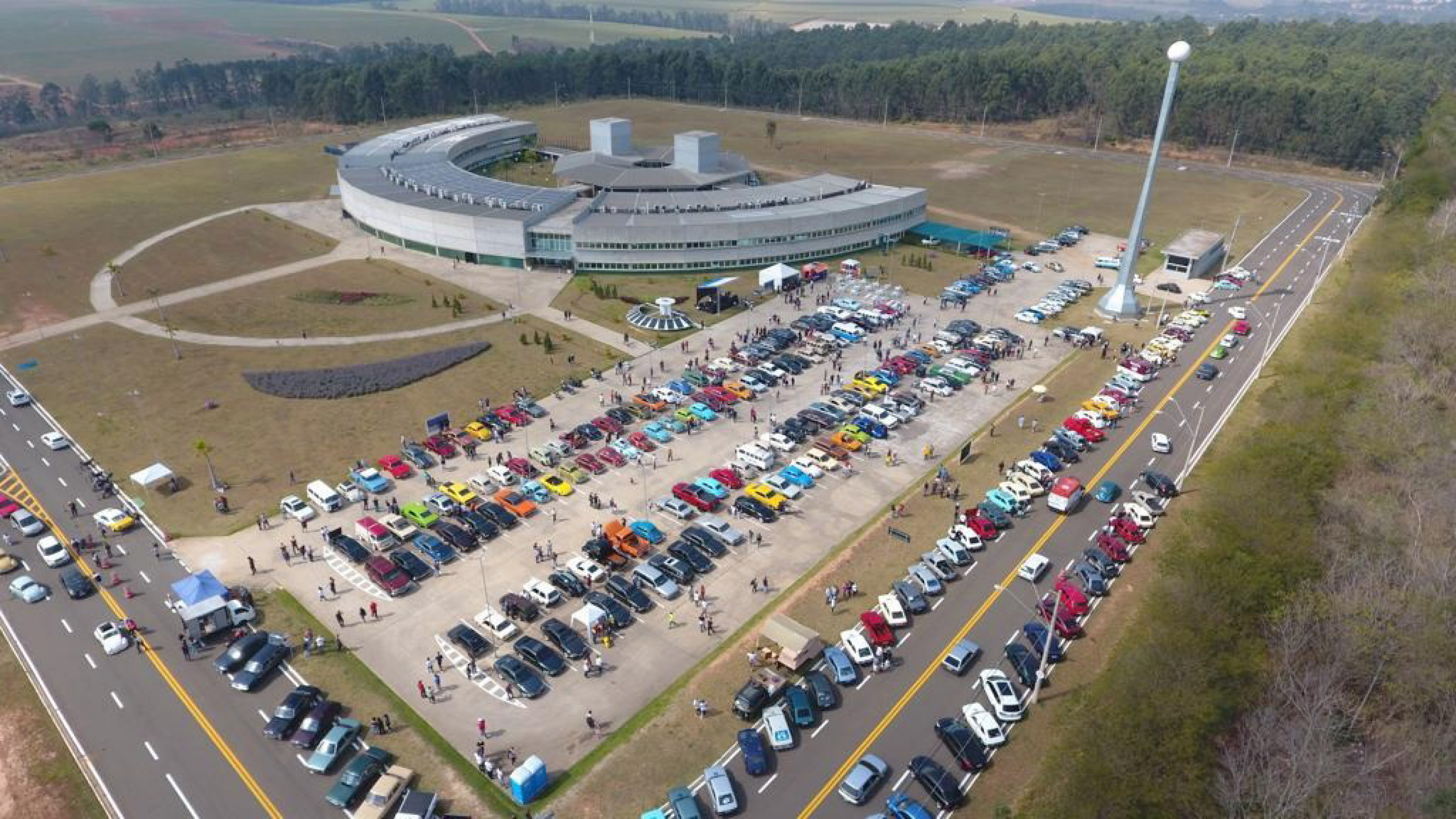 TechCity Summit 2025 será realizado nos dias 2 e 3 de julho, no Parque Tecnológico de Sorocaba
