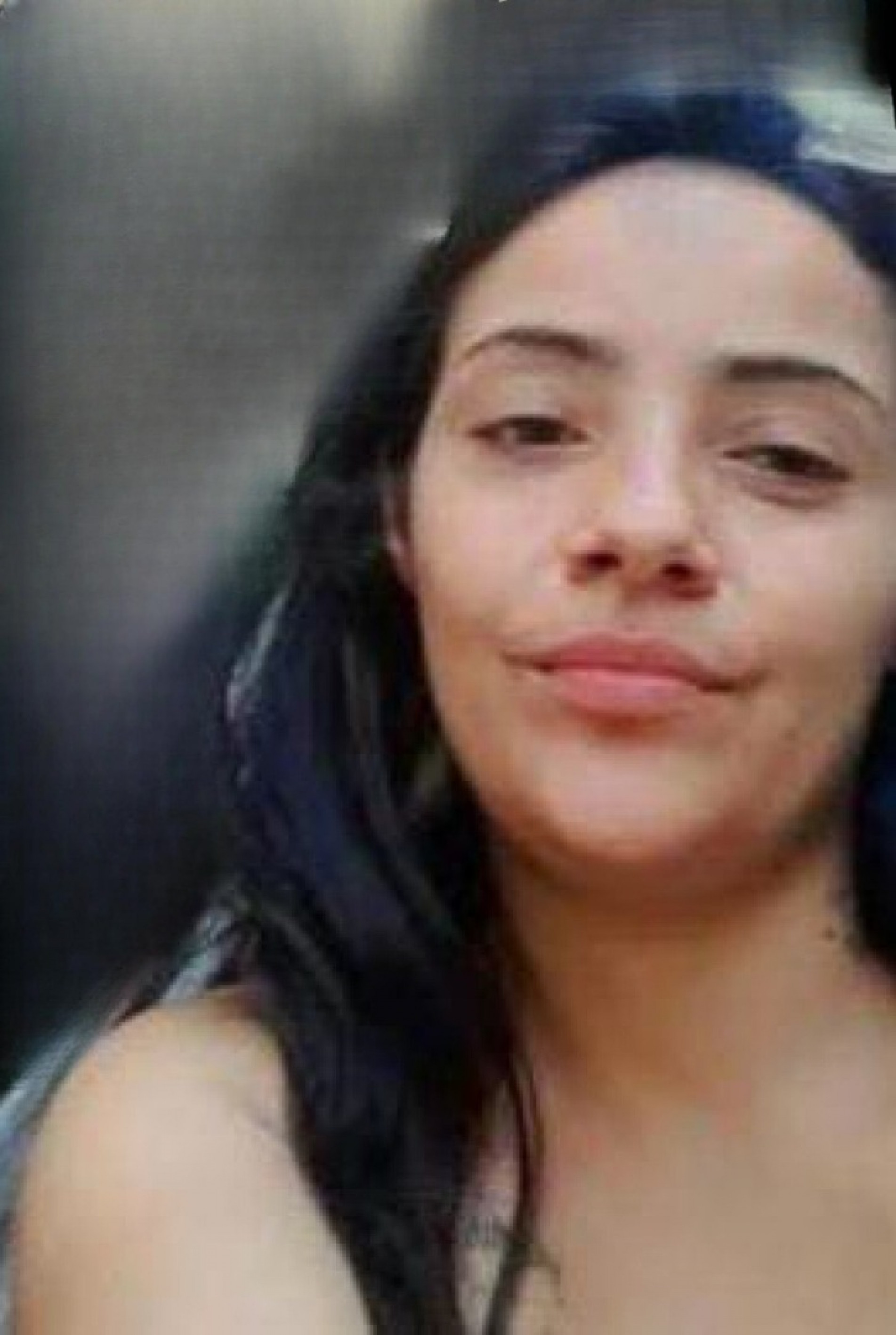 Mulher foi vítima de feminicídio