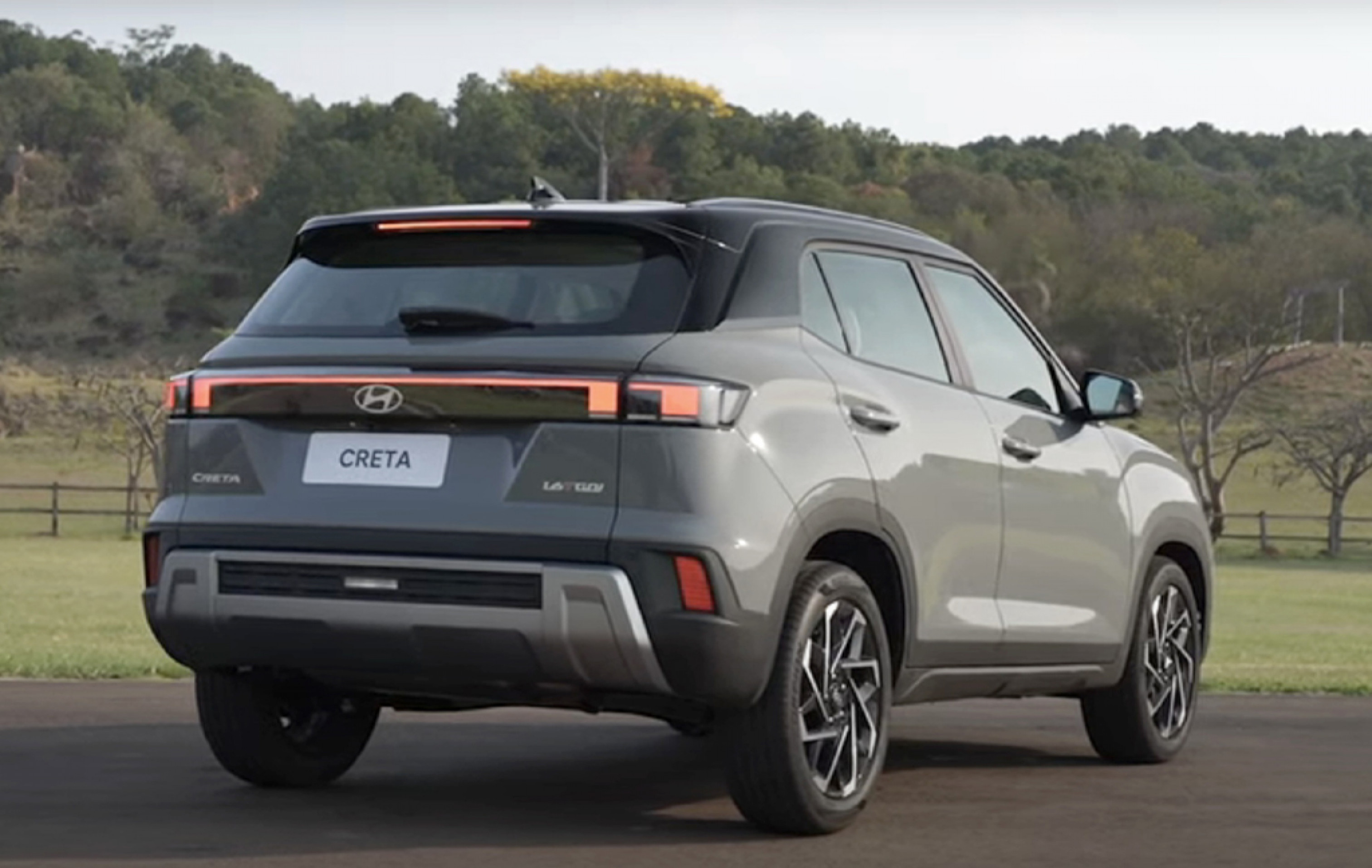 Além do visual e acabamento, outro item alterou profundamente a realidade do Creta, o novo motor 1.6 TGDi
