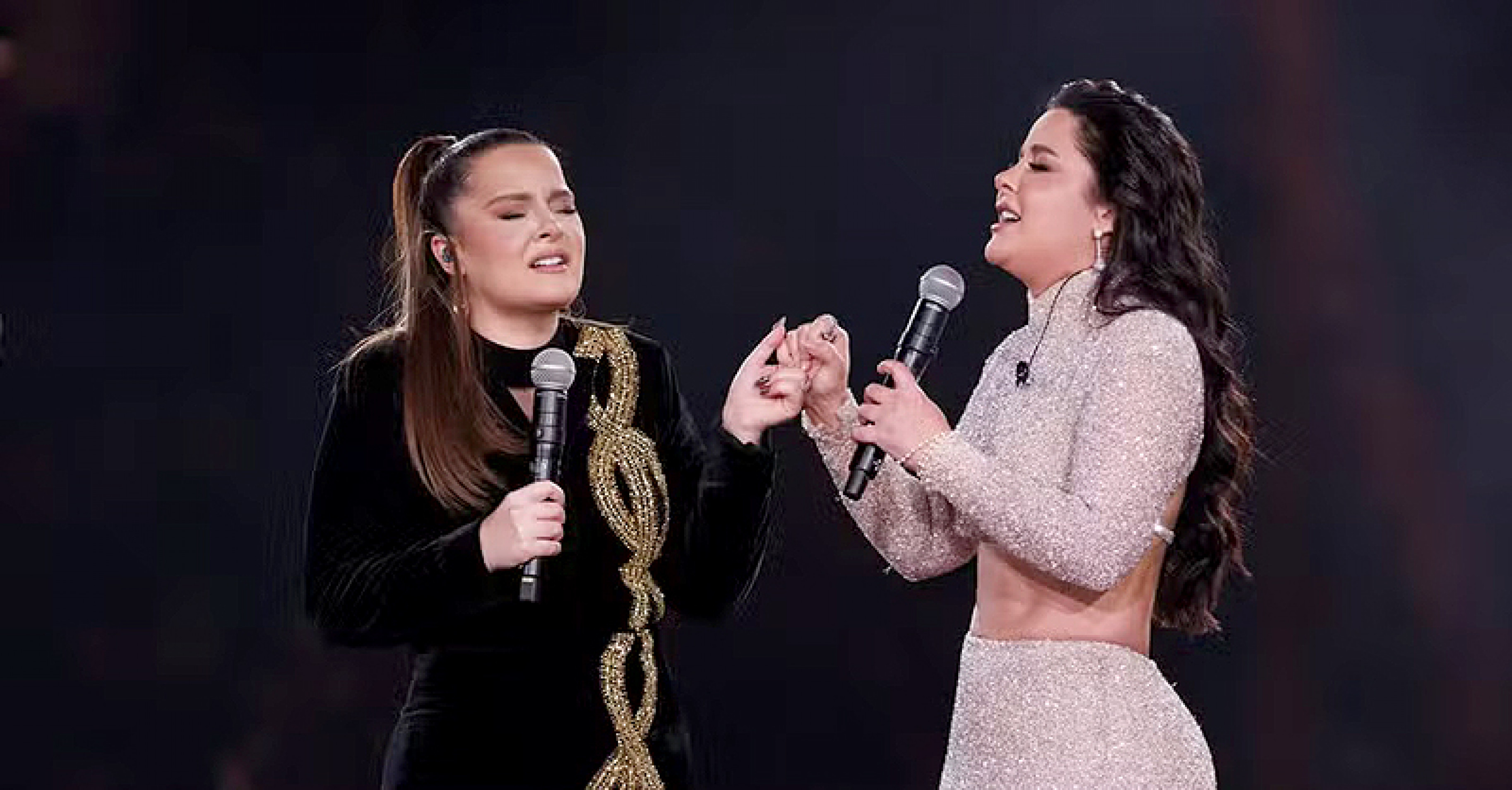 Maiara e Maraisa estão entre as atrações  dos shows programados