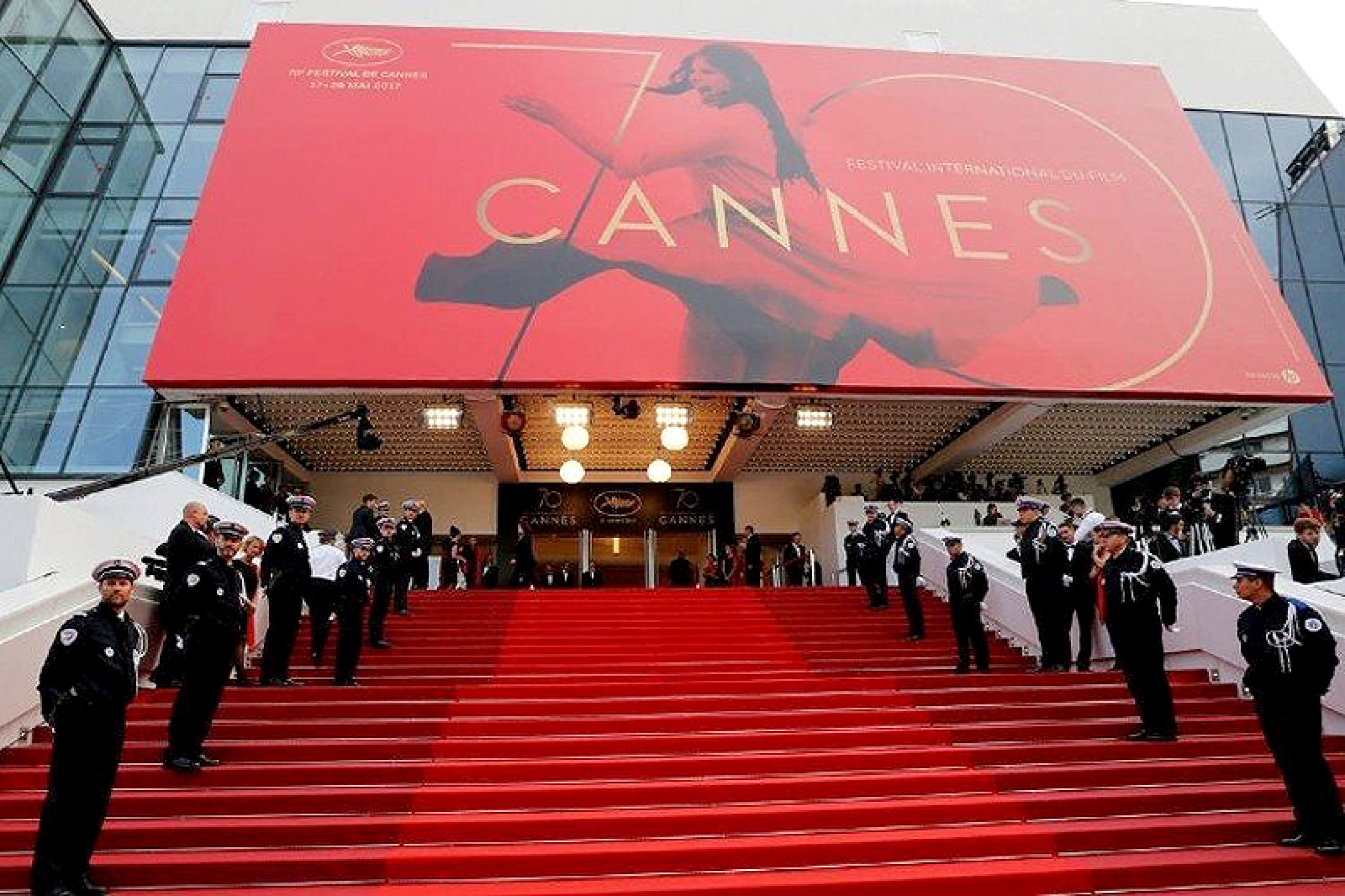 Medidas foram anunciadas na véspera do evento