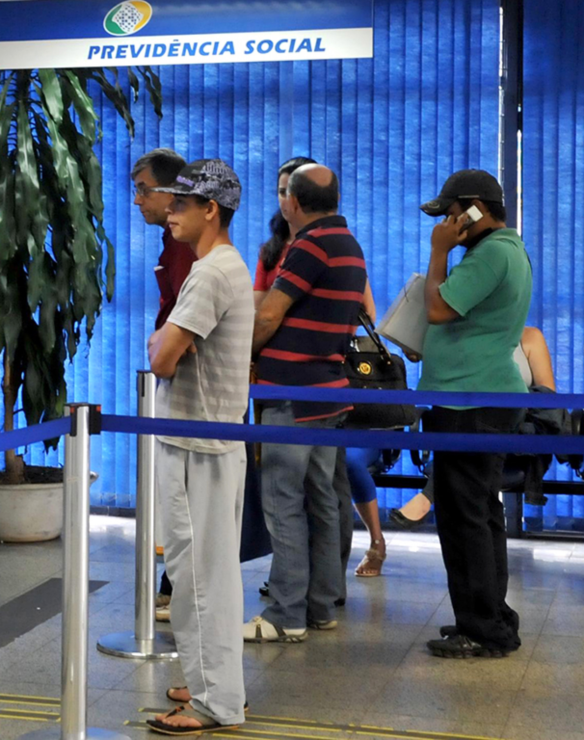 Valor inicial destinado a aposentados será de R$ 292,7 milhões 
