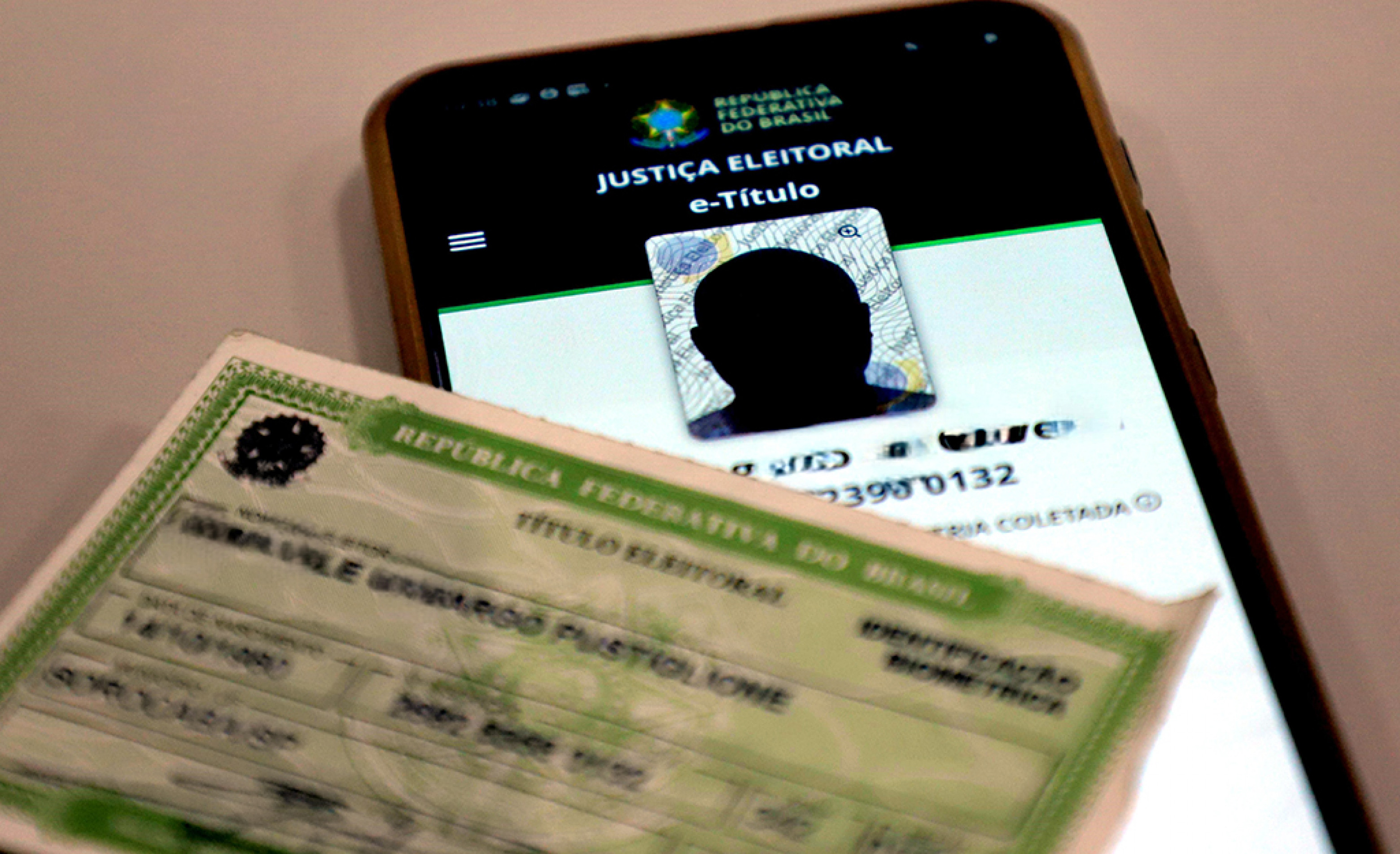 Eleitor que não votou em três eleições deve justificar ausência 
