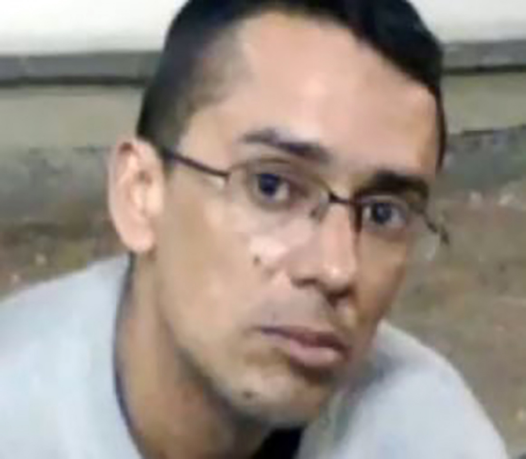 Marcelo Paulo era procurado desde 2017
