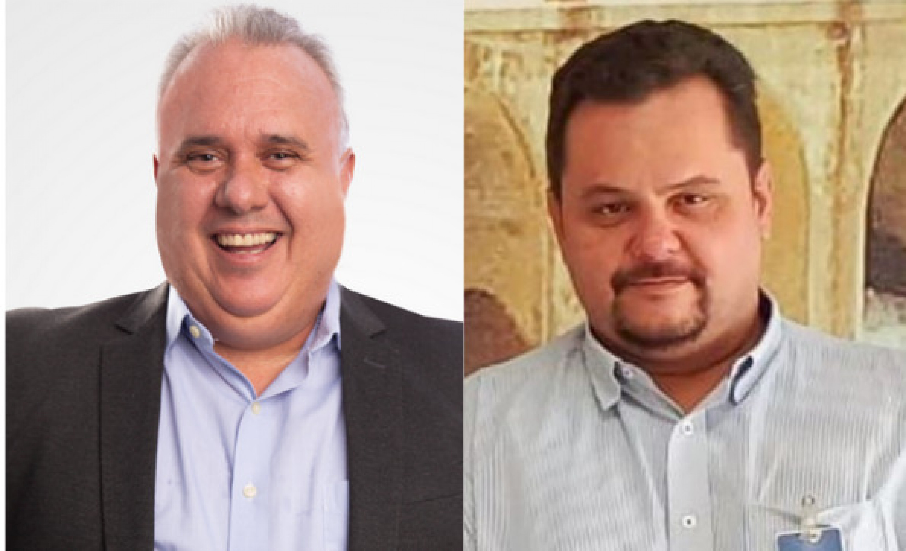 Prefeito de Votorantim e secretário de Governo