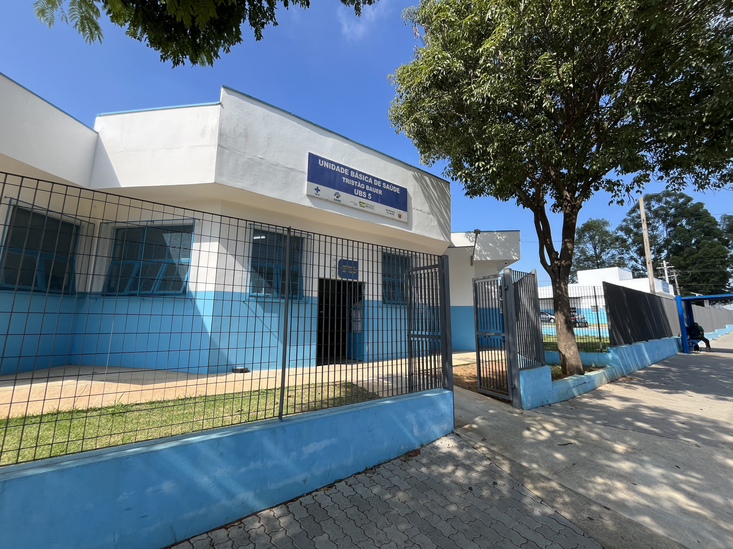 Com a mudança, a UBS passa a ofertar apenas os serviços de costume