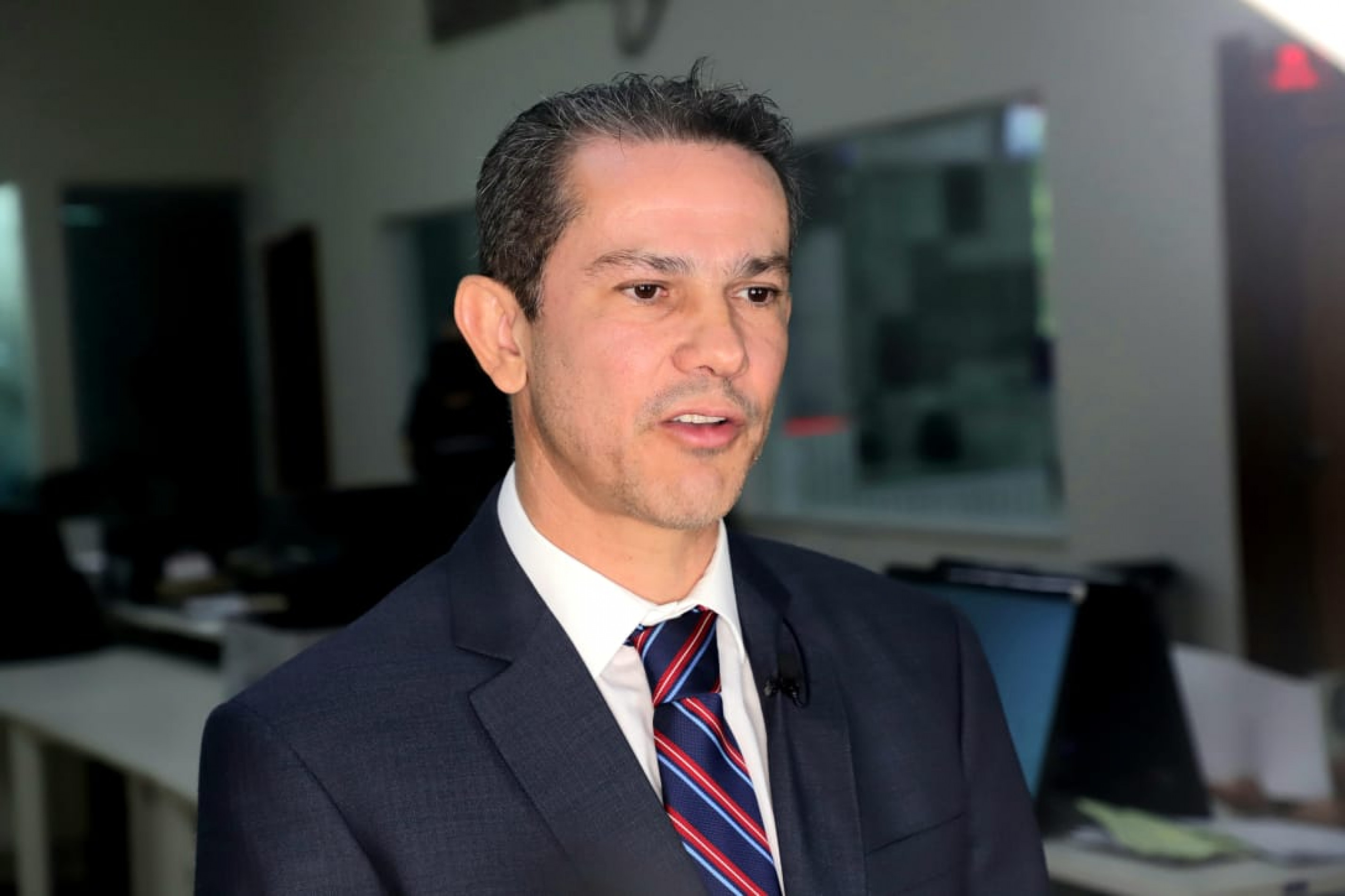 Delegado Alexandre Cassola