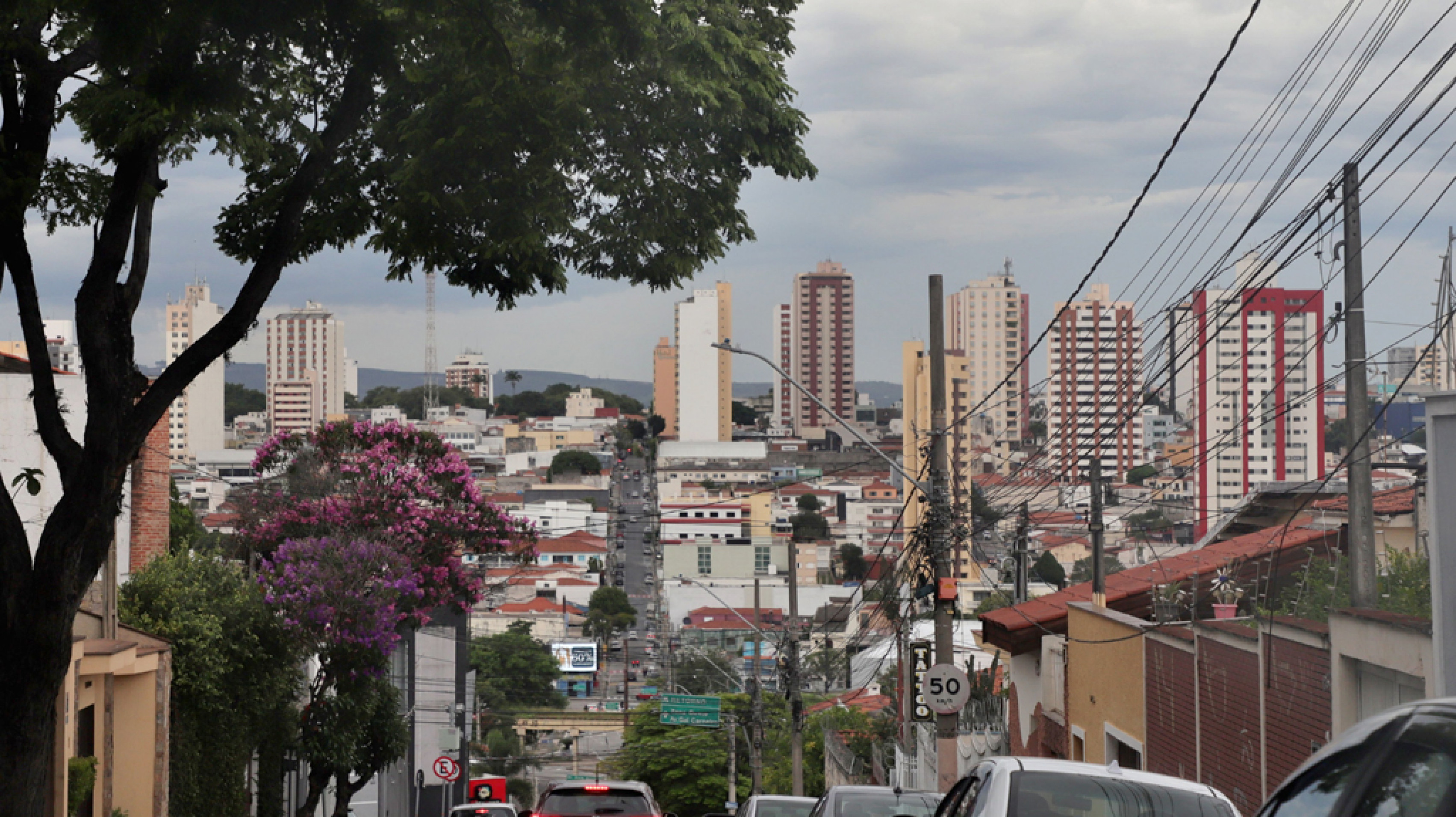 Há dez anos, Sorocaba estava na posição de número 41 no estado e 23 no País